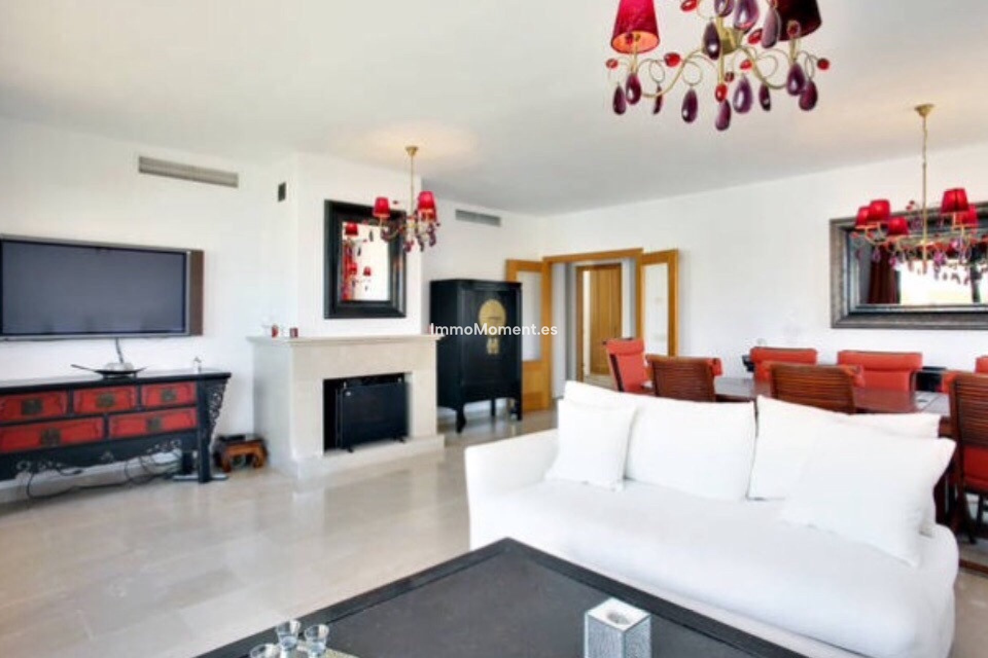 Bestaande woning - Appartement - Marbella - San Pedro de Alcántara