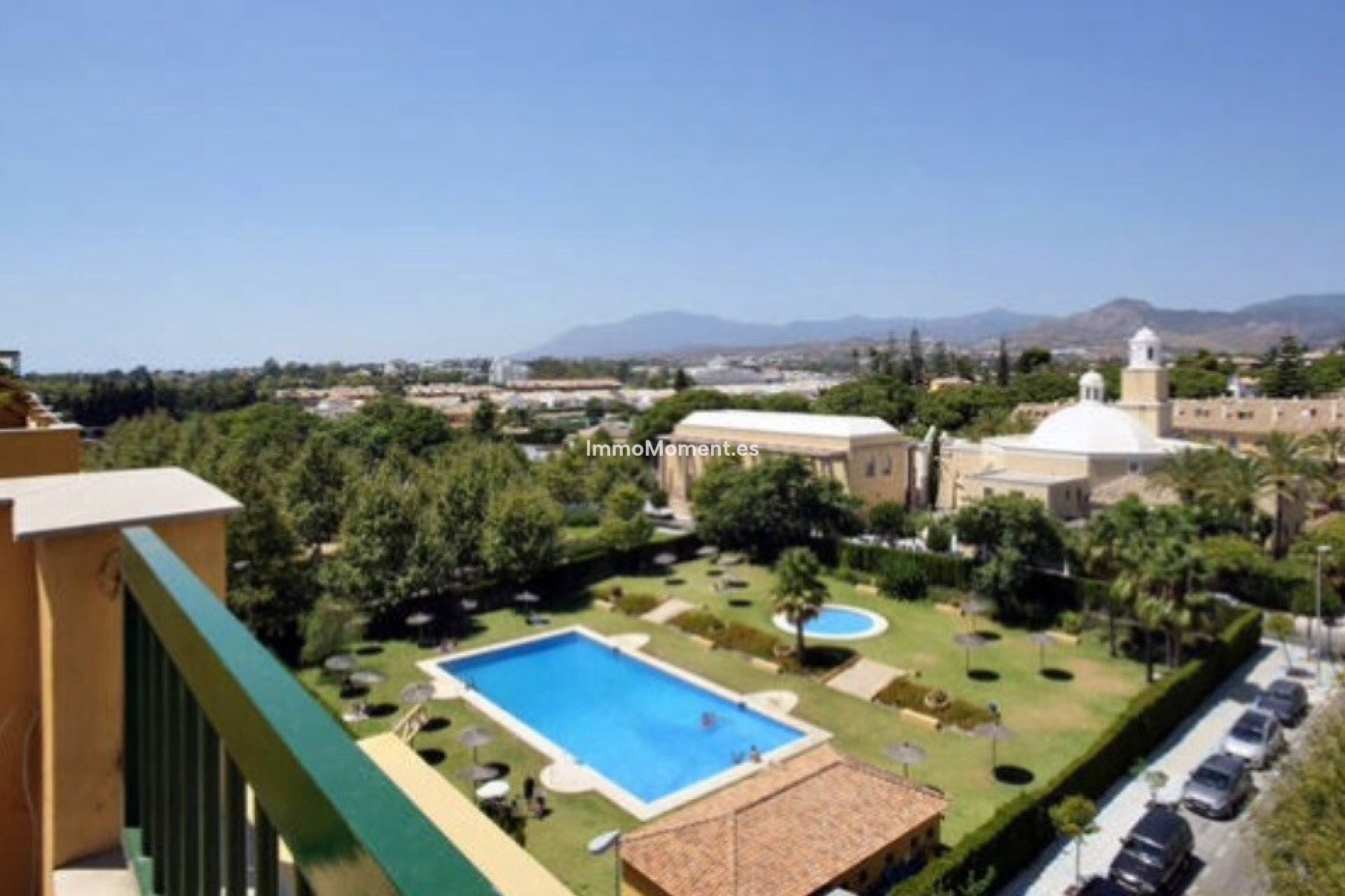 Bestaande woning - Appartement - Marbella - San Pedro de Alcántara