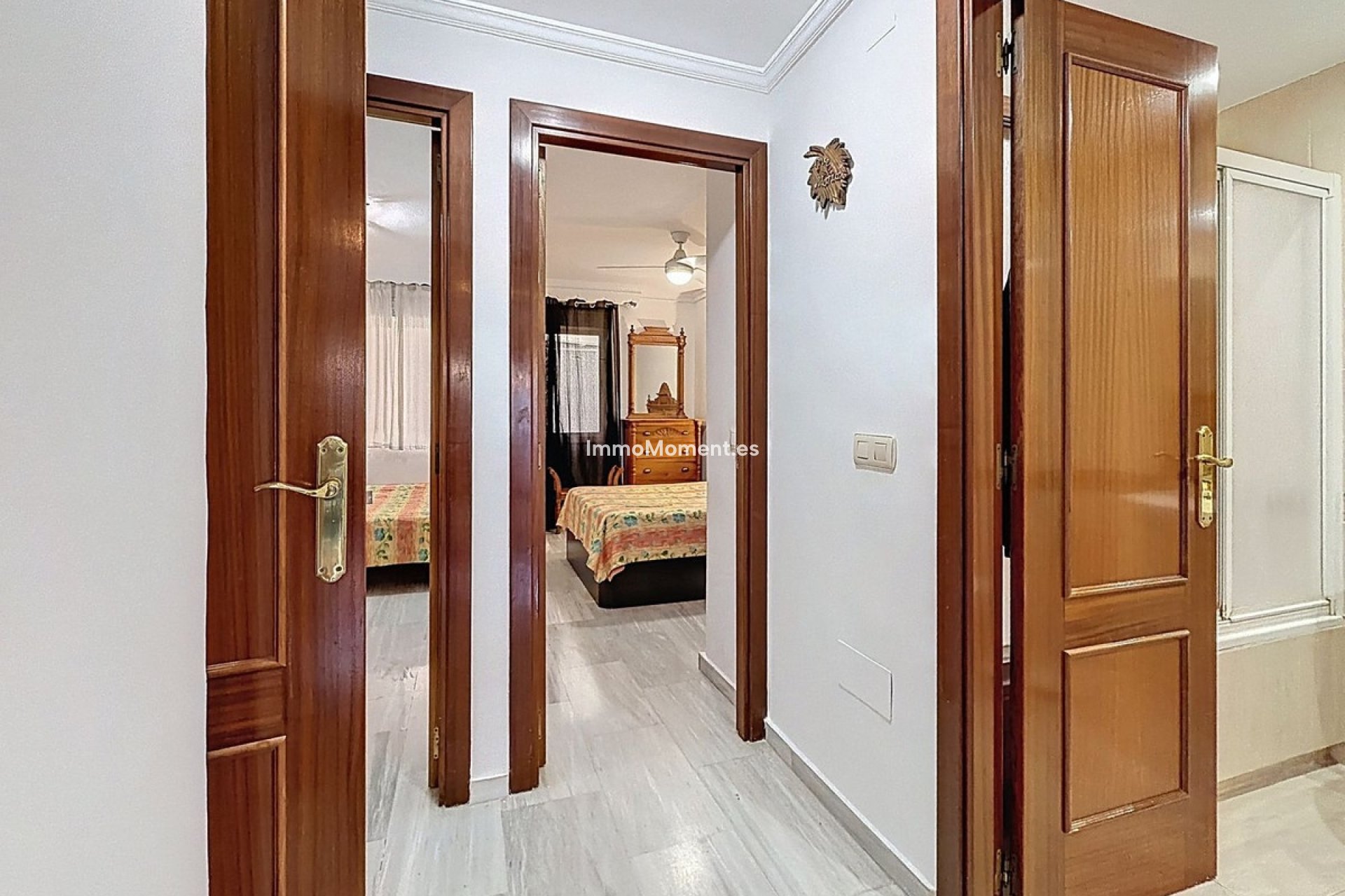 Bestaande woning - Appartement - Marbella - San Pedro de Alcántara