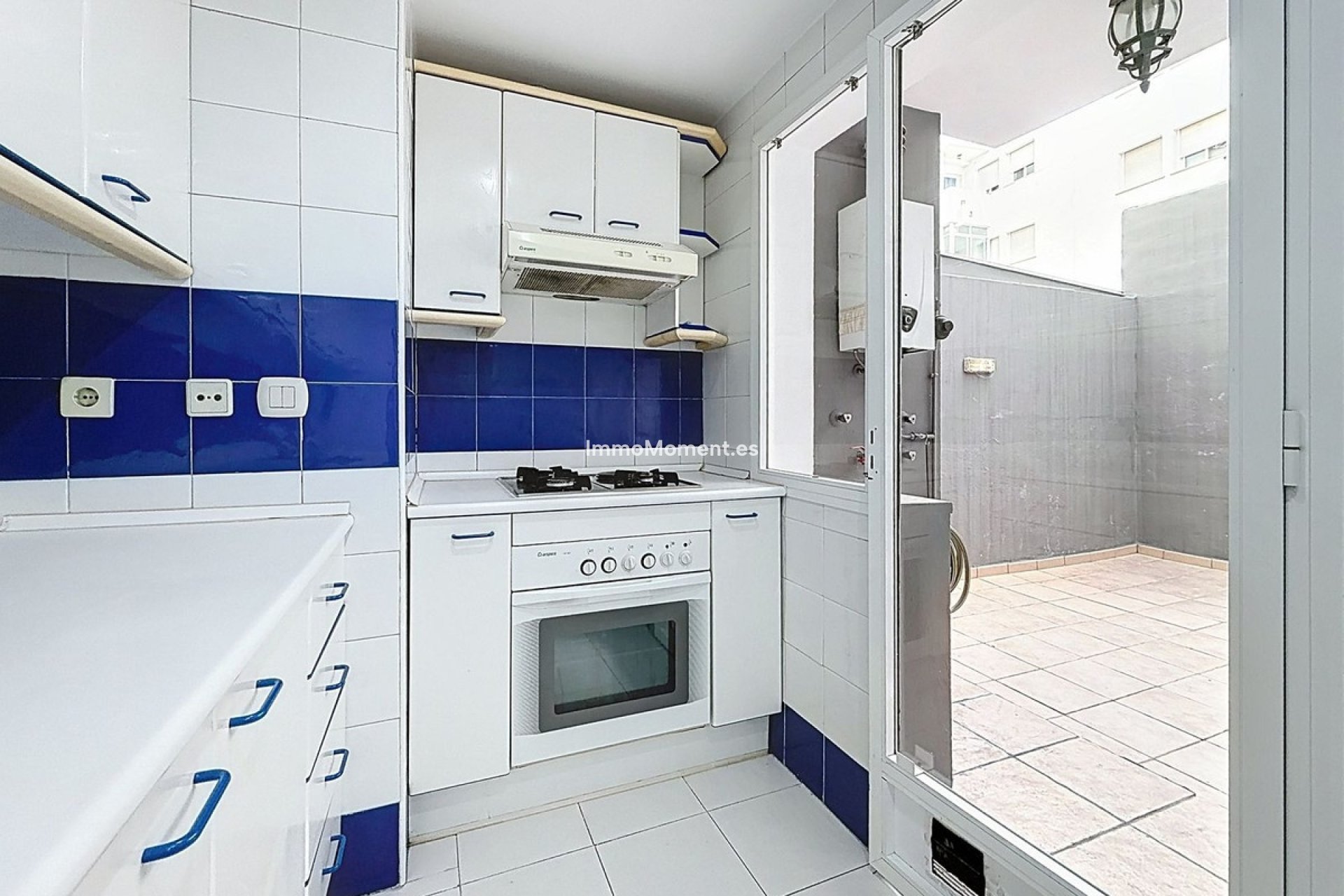 Bestaande woning - Appartement - Marbella - San Pedro de Alcántara