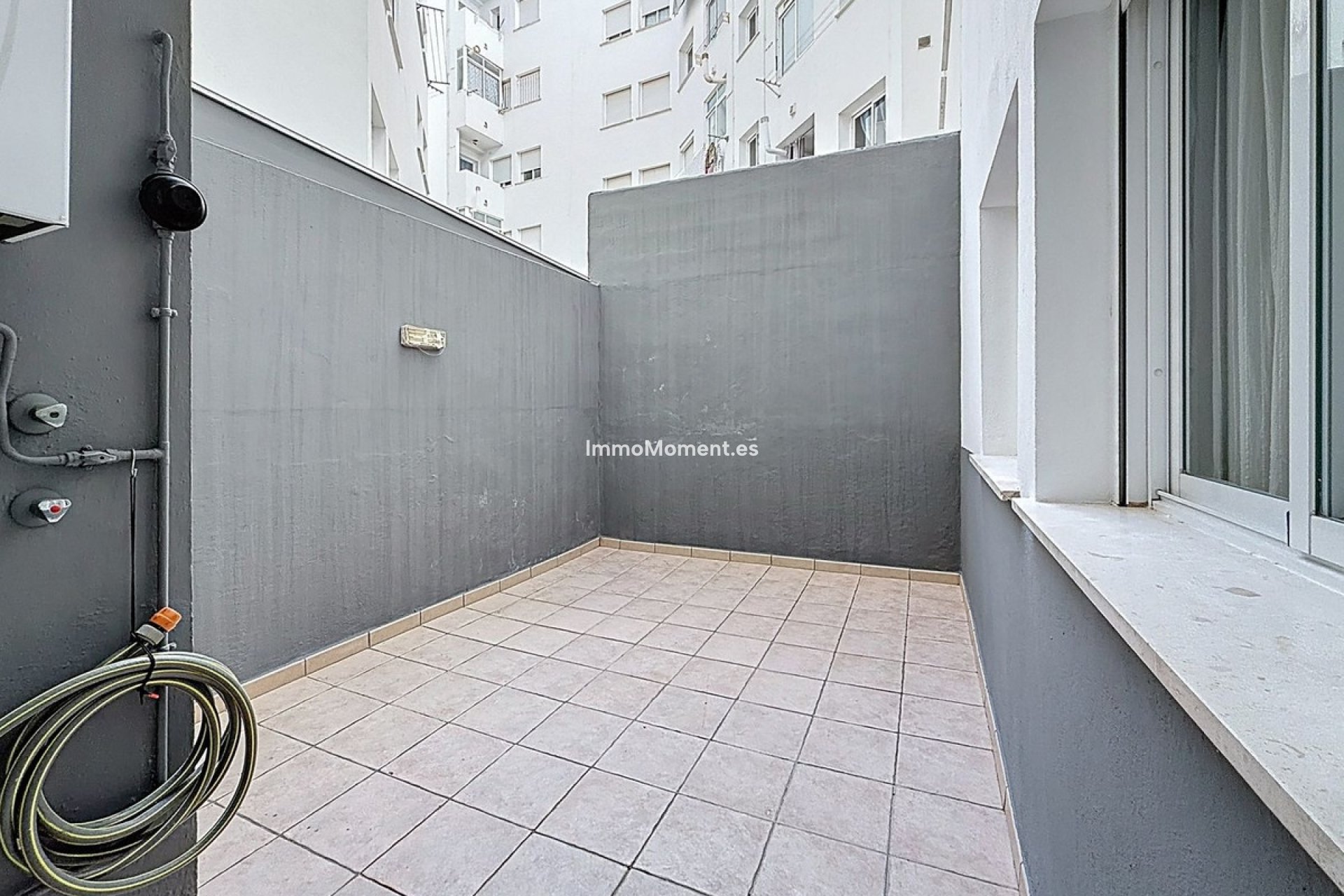 Bestaande woning - Appartement - Marbella - San Pedro de Alcántara