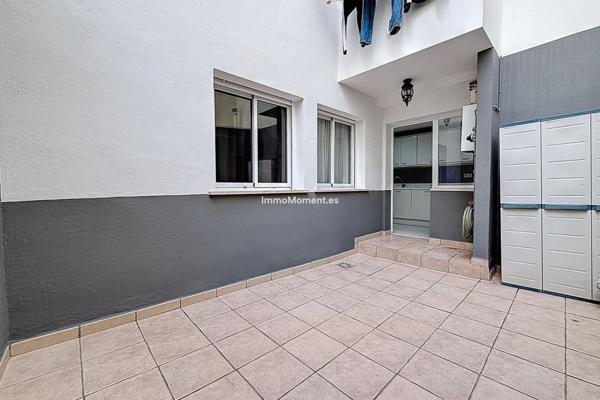 Bestaande woning - Appartement - Marbella - San Pedro de Alcántara