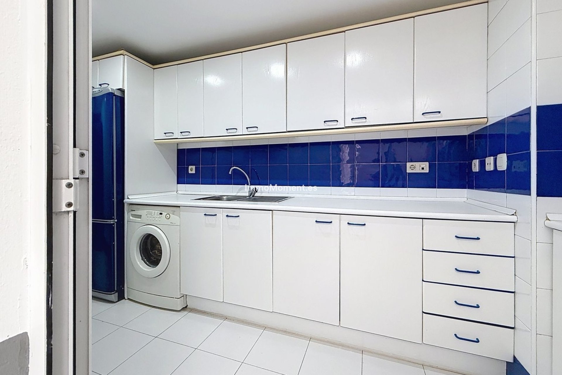 Bestaande woning - Appartement - Marbella - San Pedro de Alcántara