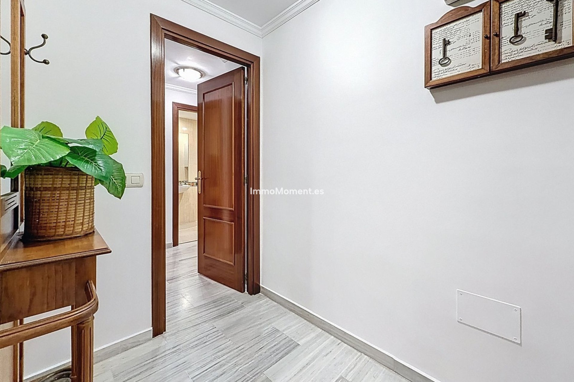 Bestaande woning - Appartement - Marbella - San Pedro de Alcántara