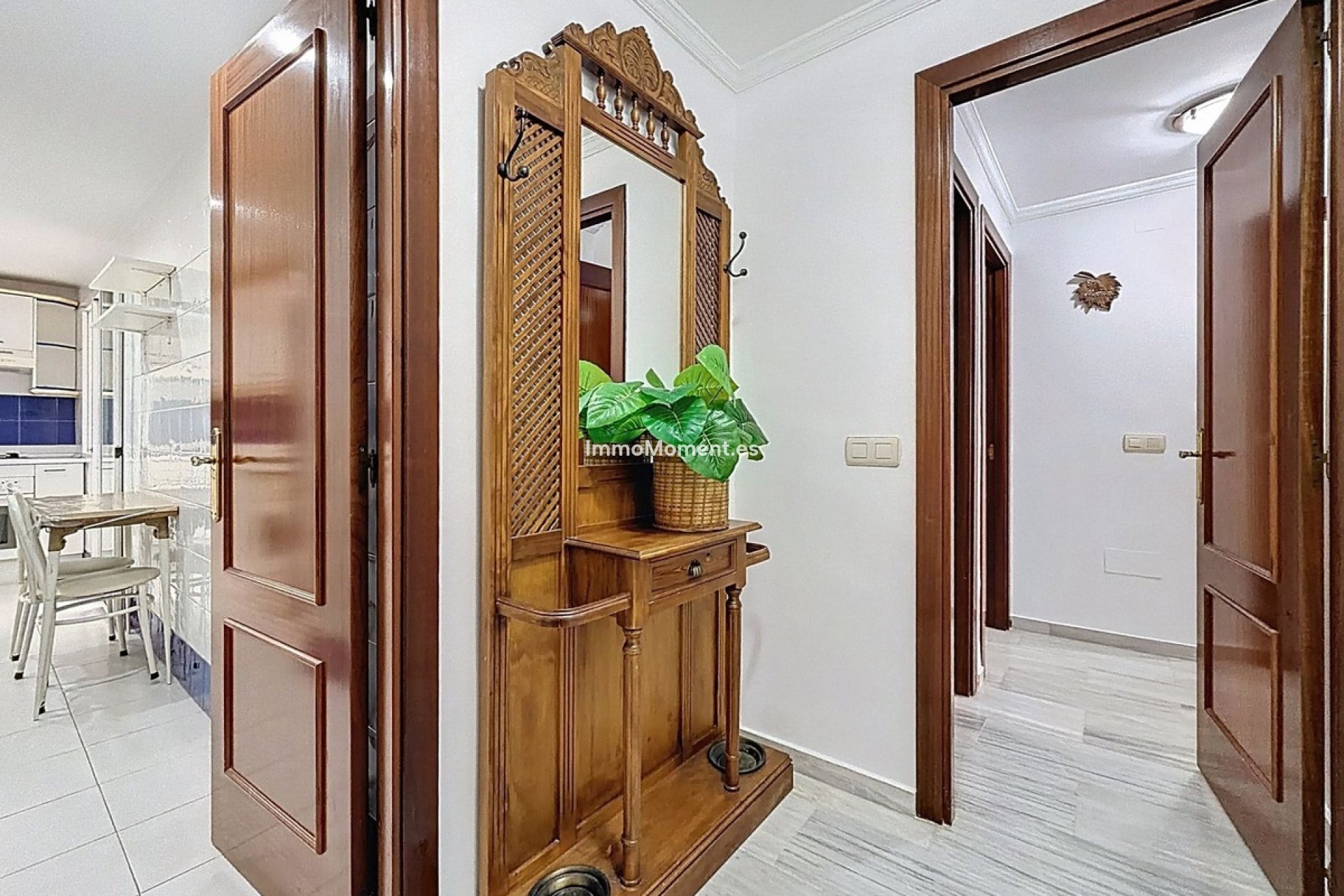 Bestaande woning - Appartement - Marbella - San Pedro de Alcántara