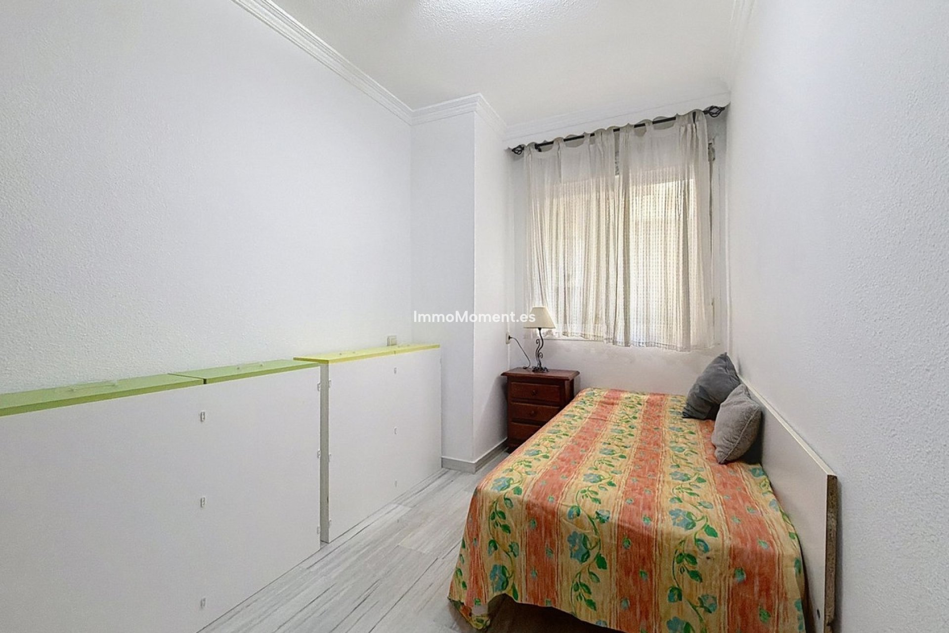 Bestaande woning - Appartement - Marbella - San Pedro de Alcántara