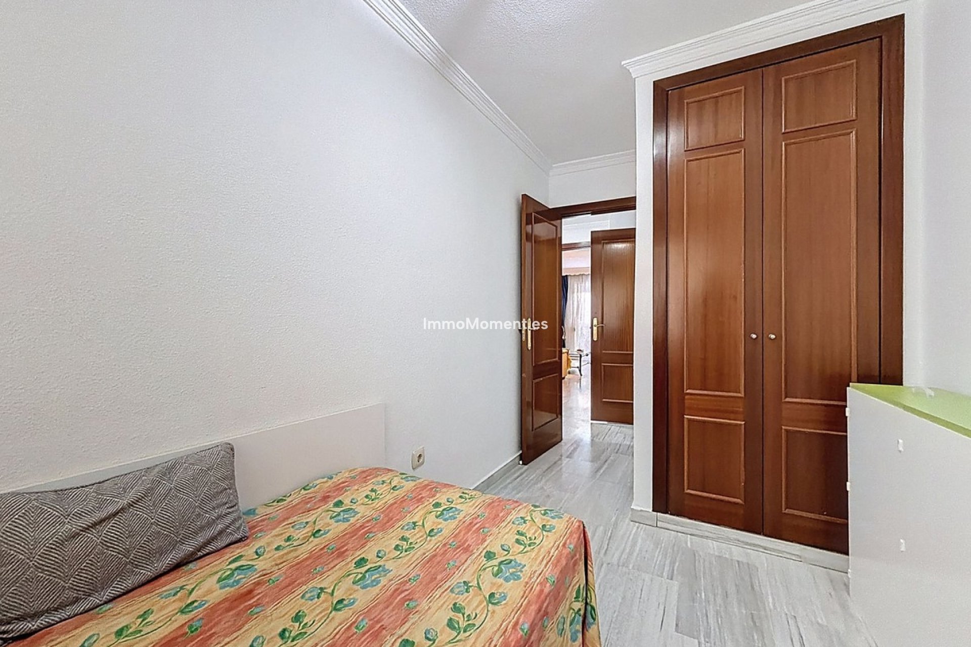 Bestaande woning - Appartement - Marbella - San Pedro de Alcántara