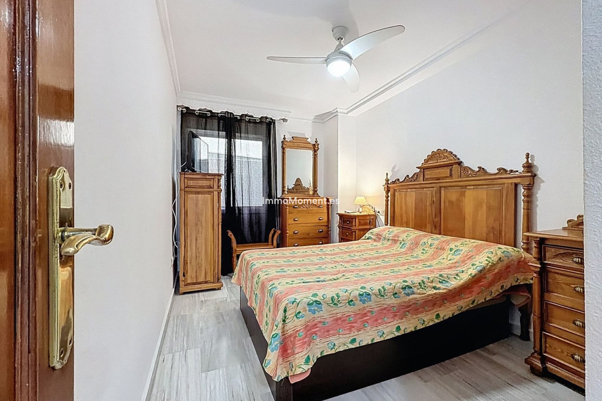 Bestaande woning - Appartement - Marbella - San Pedro de Alcántara