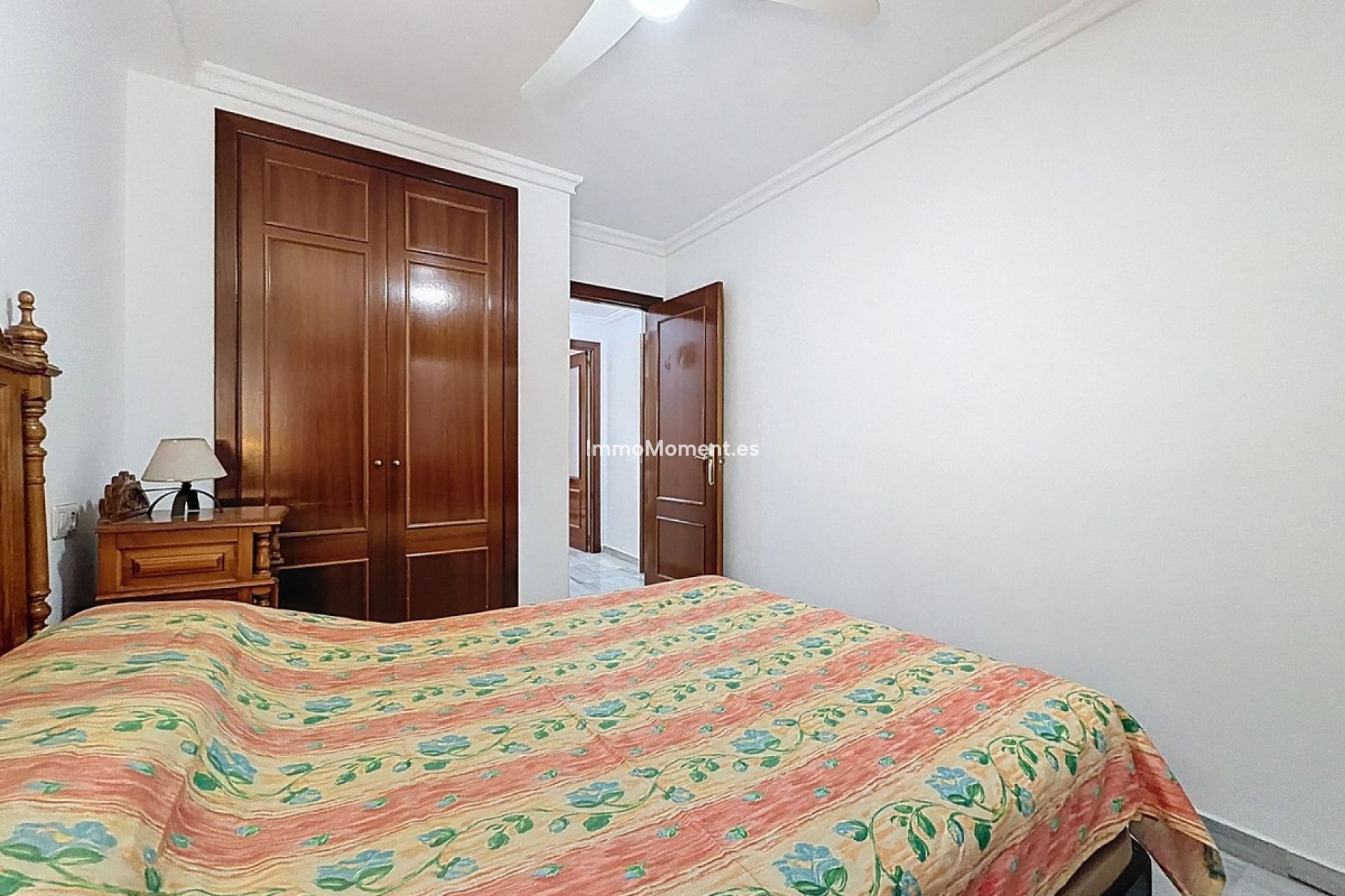 Bestaande woning - Appartement - Marbella - San Pedro de Alcántara