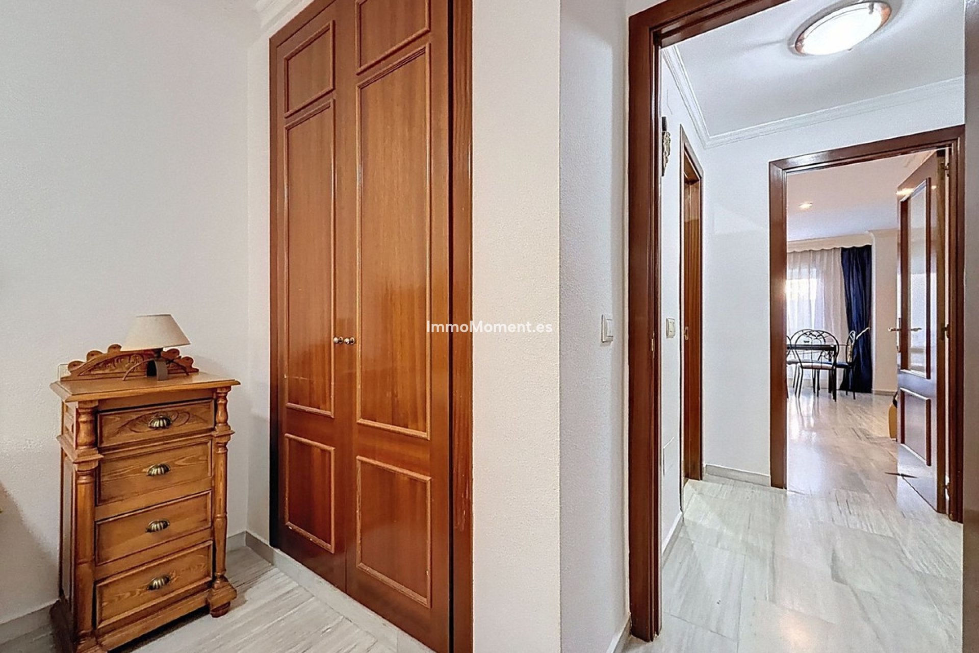 Bestaande woning - Appartement - Marbella - San Pedro de Alcántara