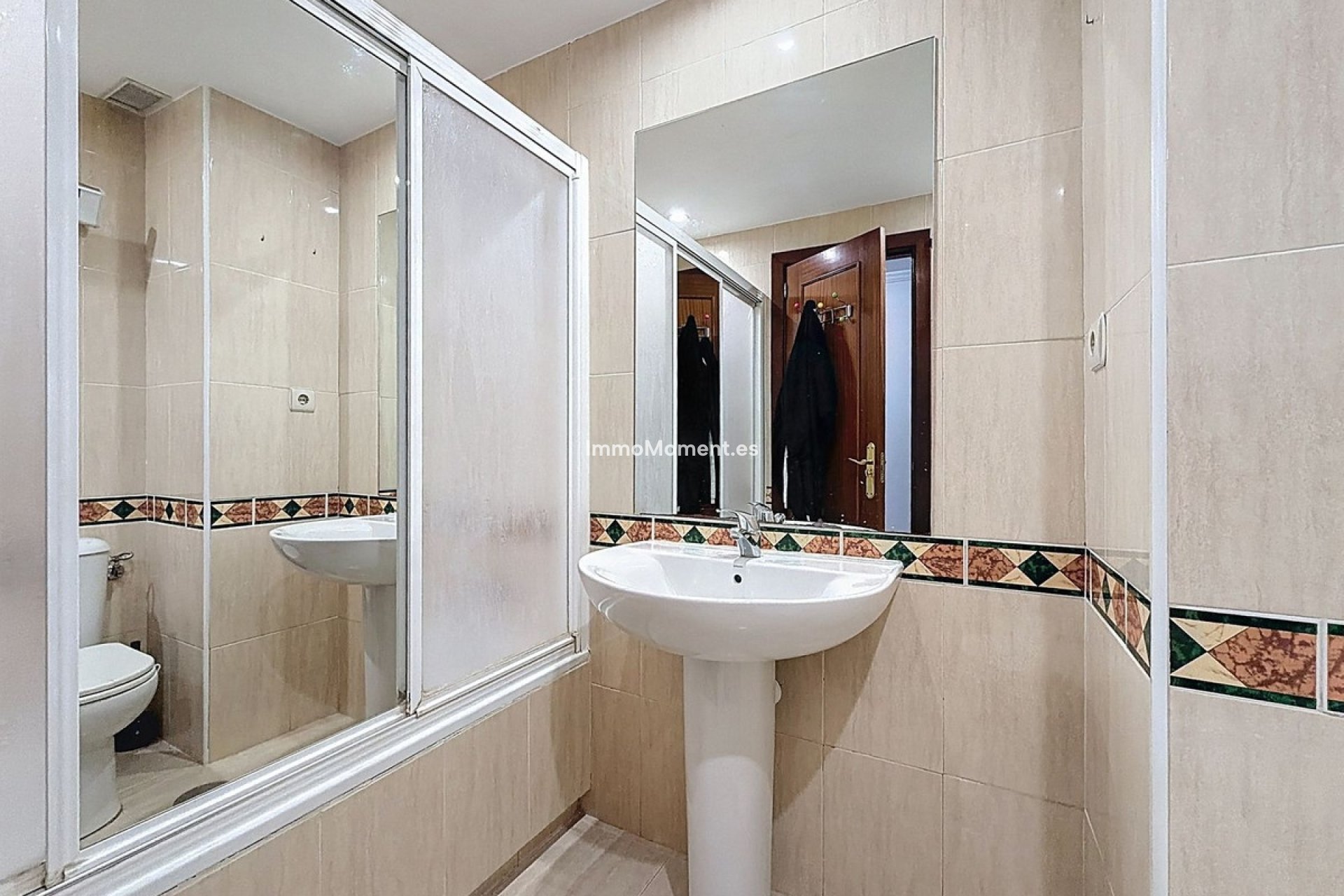 Bestaande woning - Appartement - Marbella - San Pedro de Alcántara