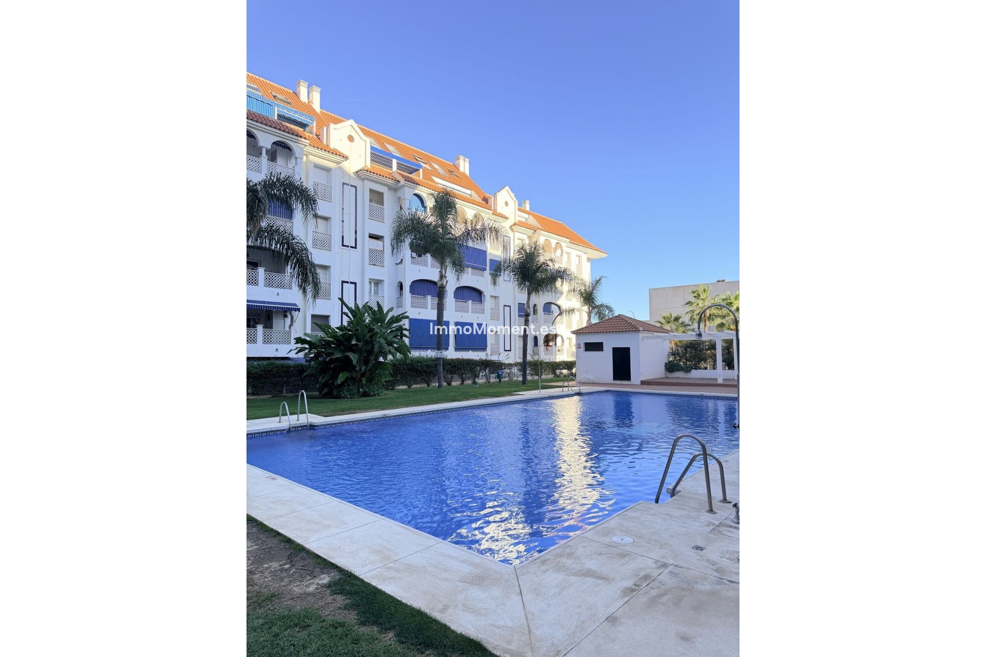 Bestaande woning - Appartement - Marbella - San Pedro de Alcántara
