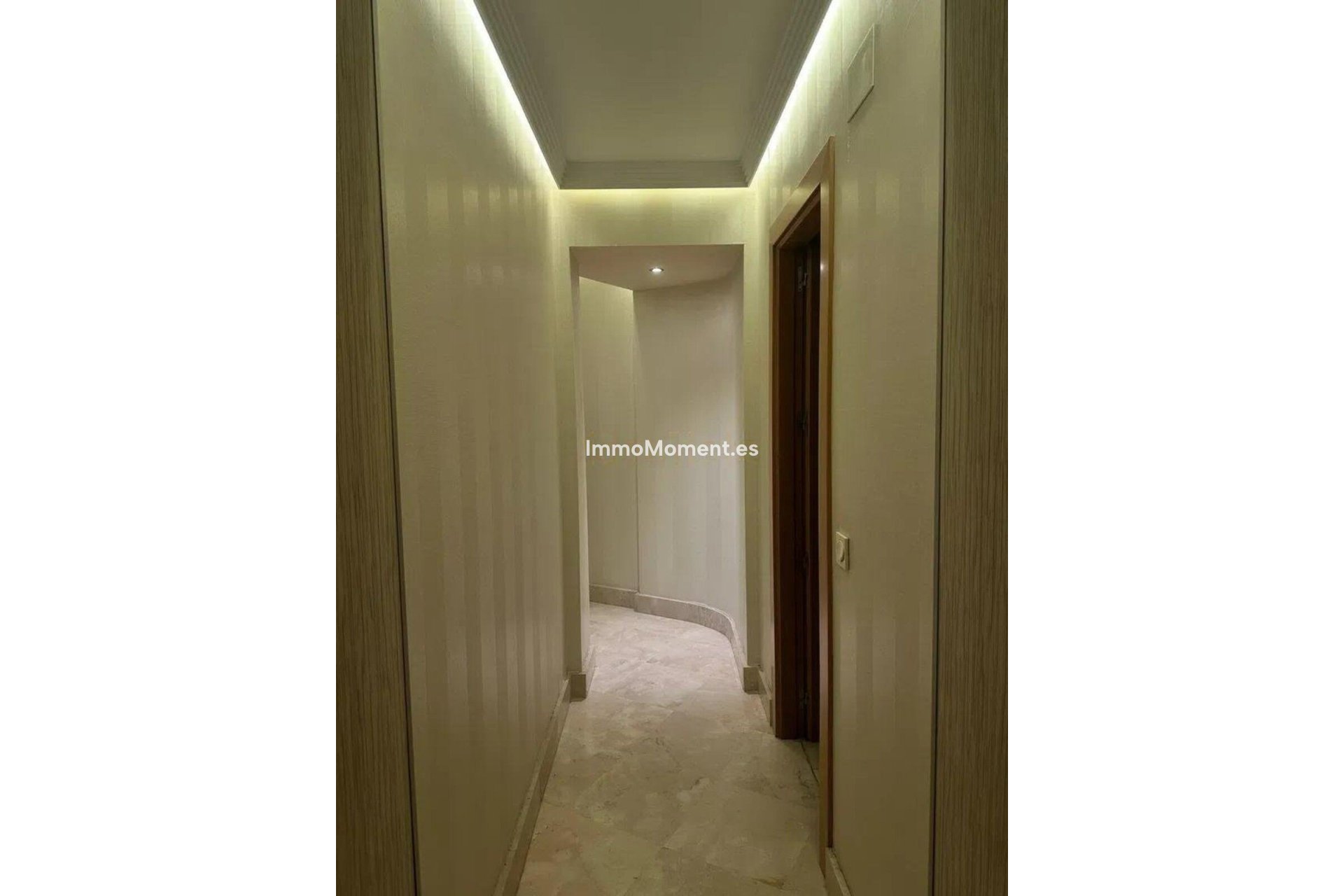 Bestaande woning - Appartement - Marbella - San Pedro de Alcántara