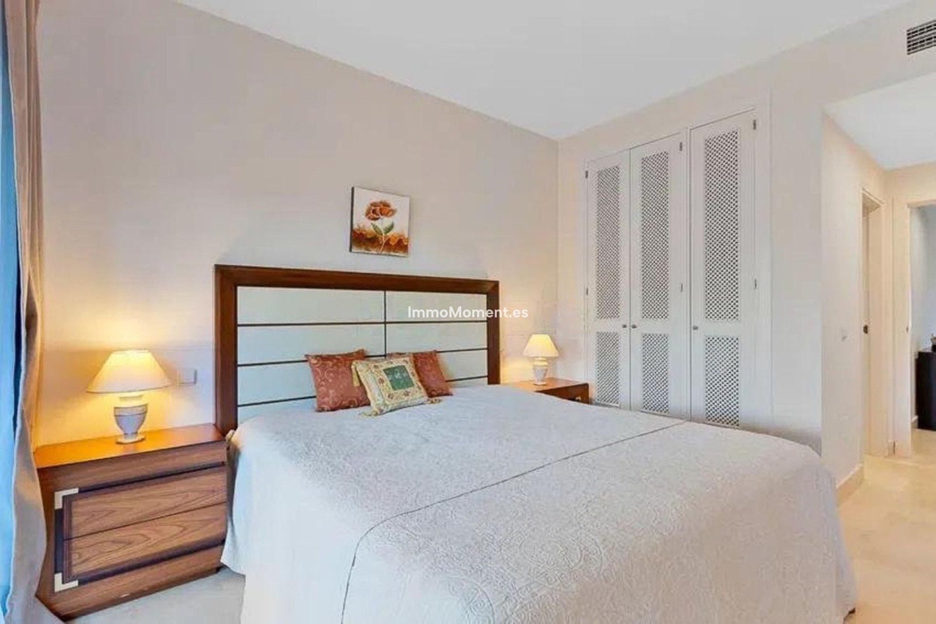 Bestaande woning - Appartement - Marbella - San Pedro de Alcántara