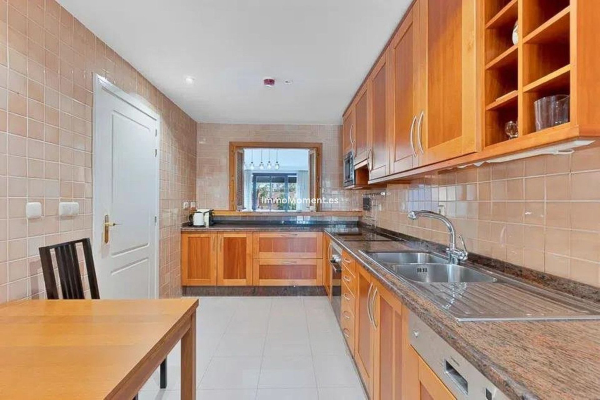 Bestaande woning - Appartement - Marbella - San Pedro de Alcántara