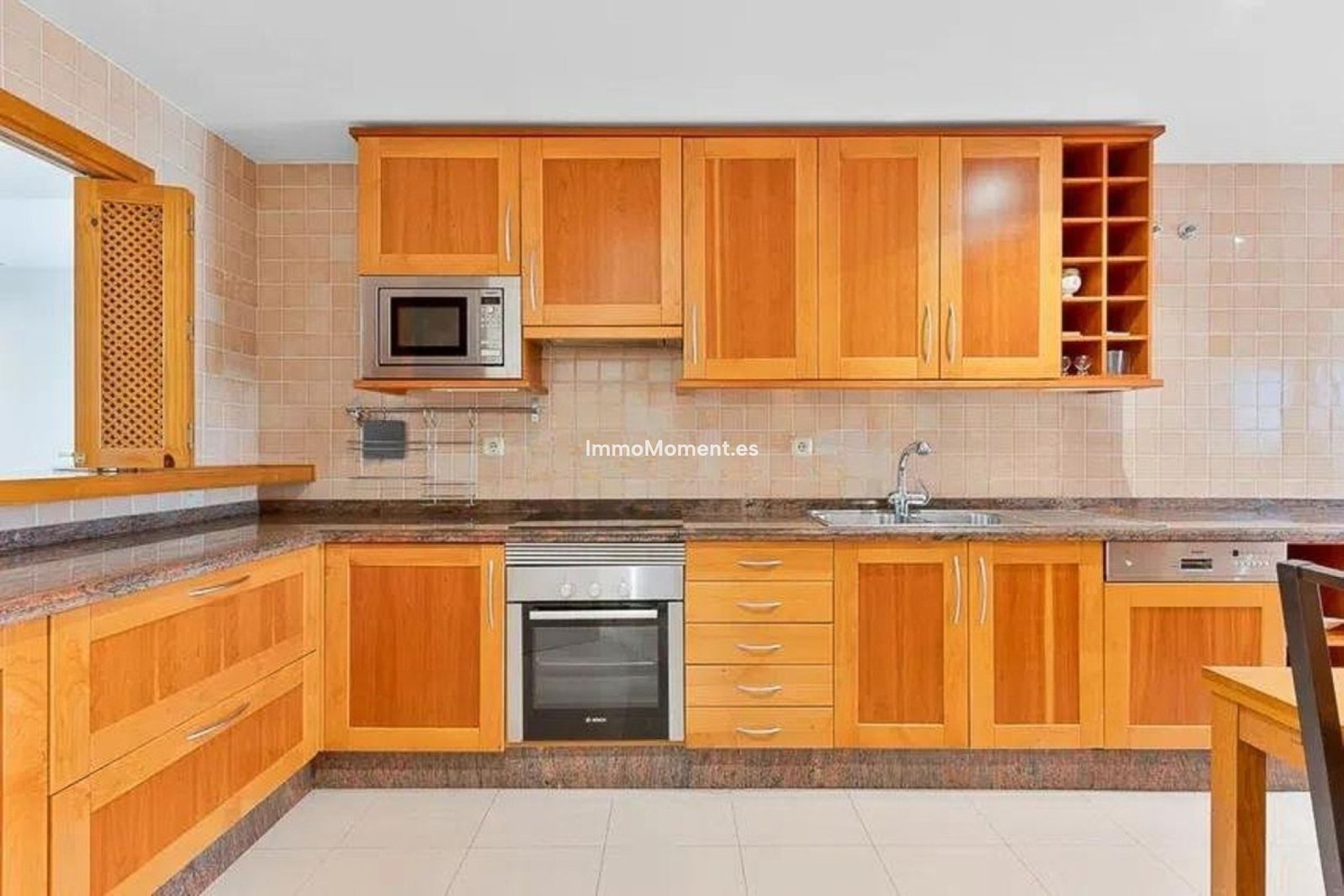 Bestaande woning - Appartement - Marbella - San Pedro de Alcántara