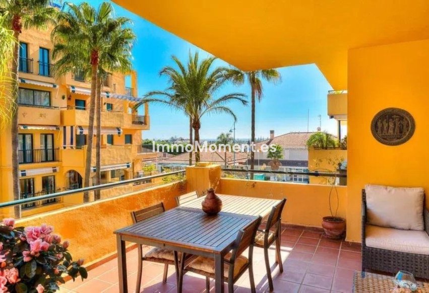 Bestaande woning - Appartement - Marbella - San Pedro de Alcántara