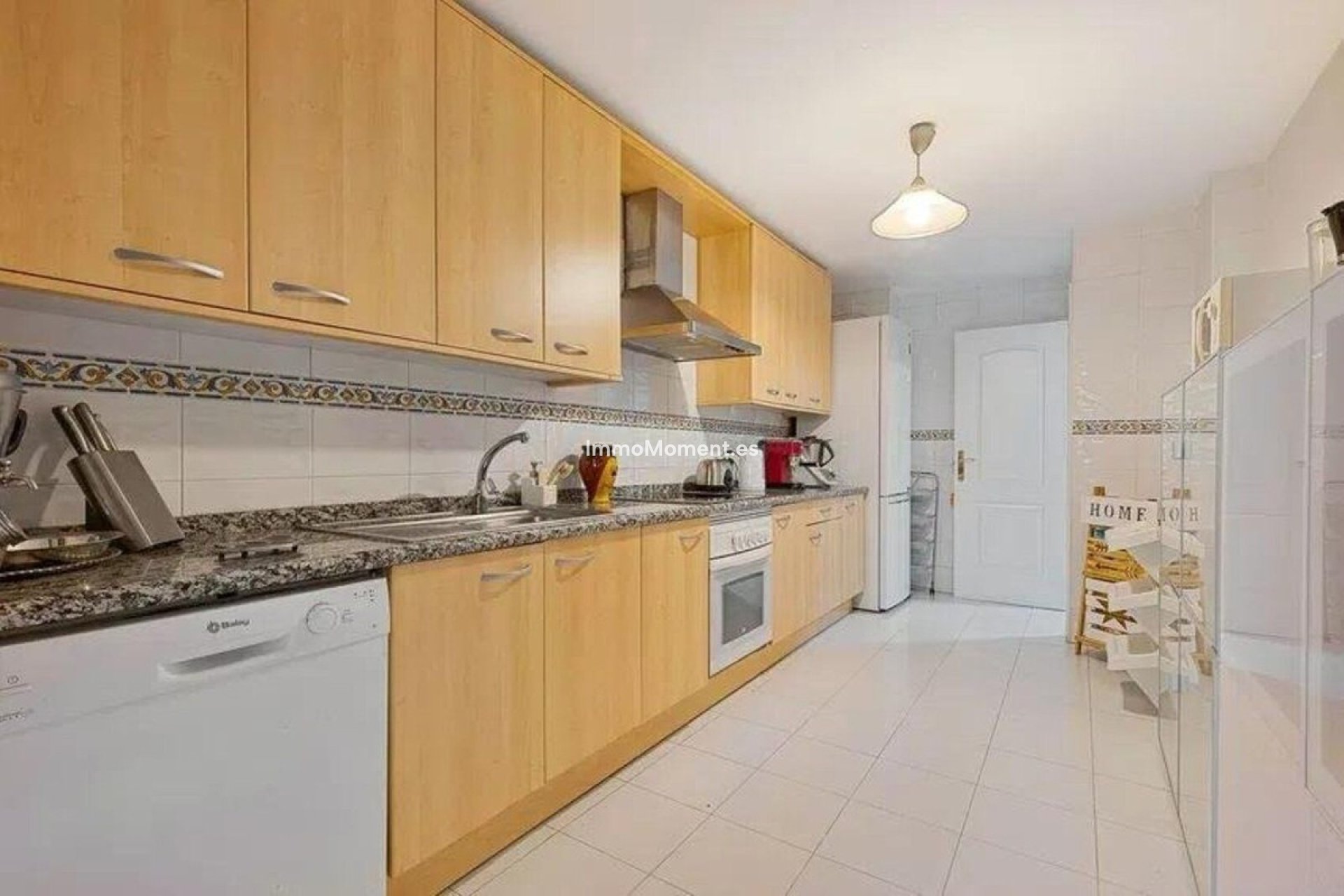 Bestaande woning - Appartement - Marbella - San Pedro de Alcántara