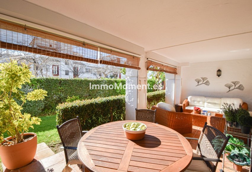 Bestaande woning - Appartement - Marbella - San Pedro de Alcántara