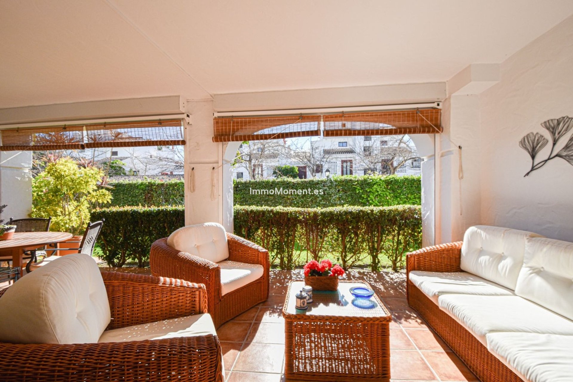 Bestaande woning - Appartement - Marbella - San Pedro de Alcántara