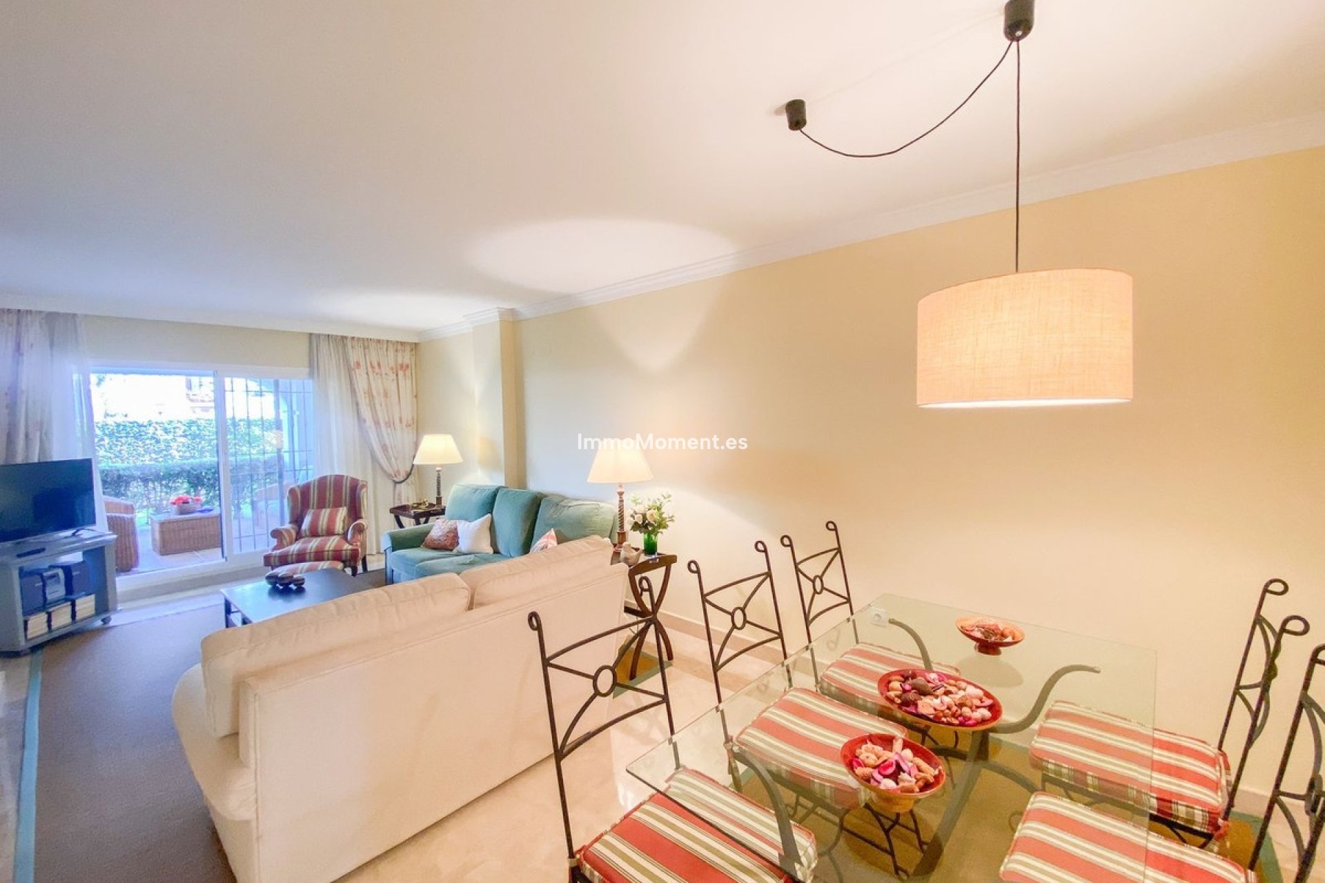 Bestaande woning - Appartement - Marbella - San Pedro de Alcántara