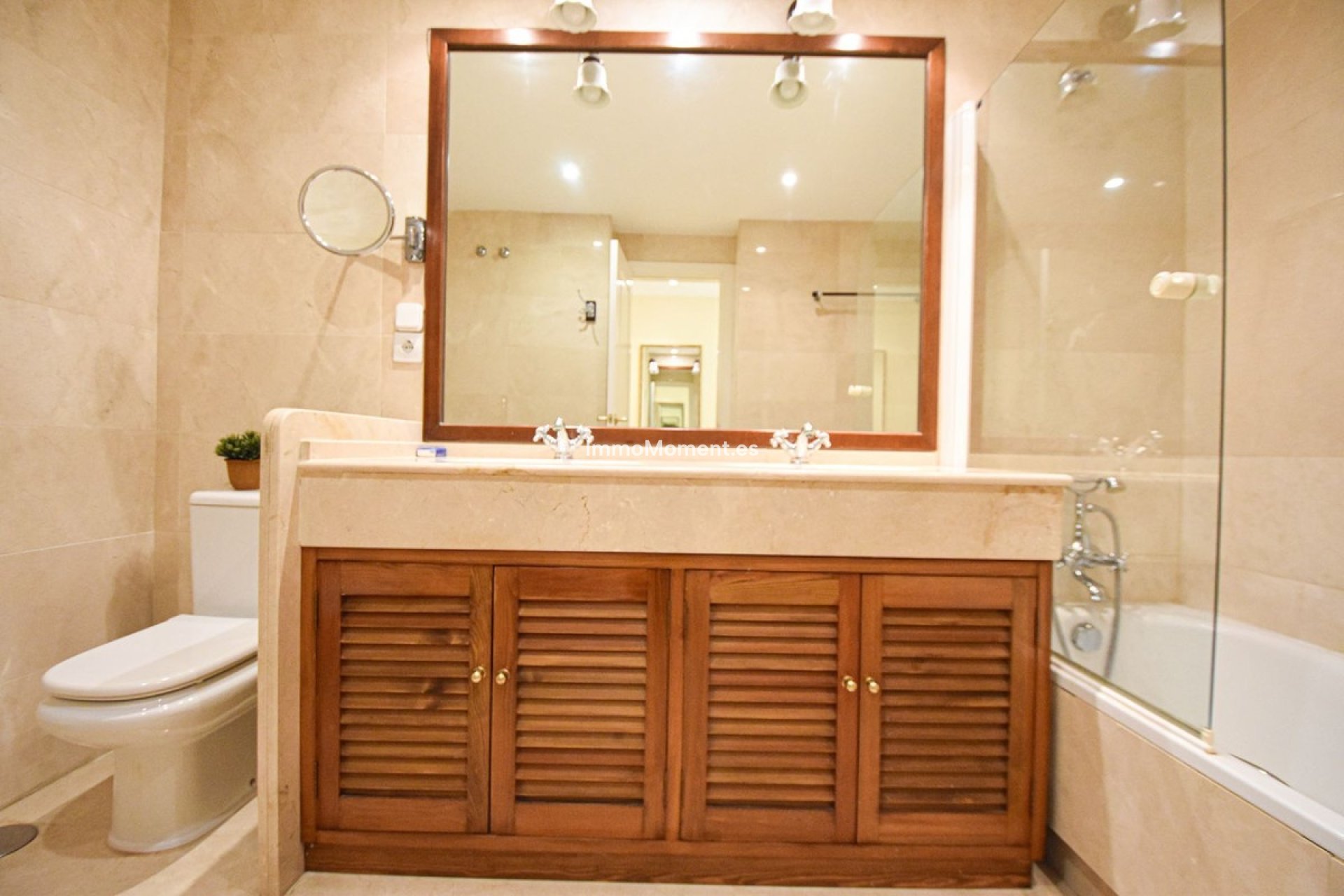 Bestaande woning - Appartement - Marbella - San Pedro de Alcántara