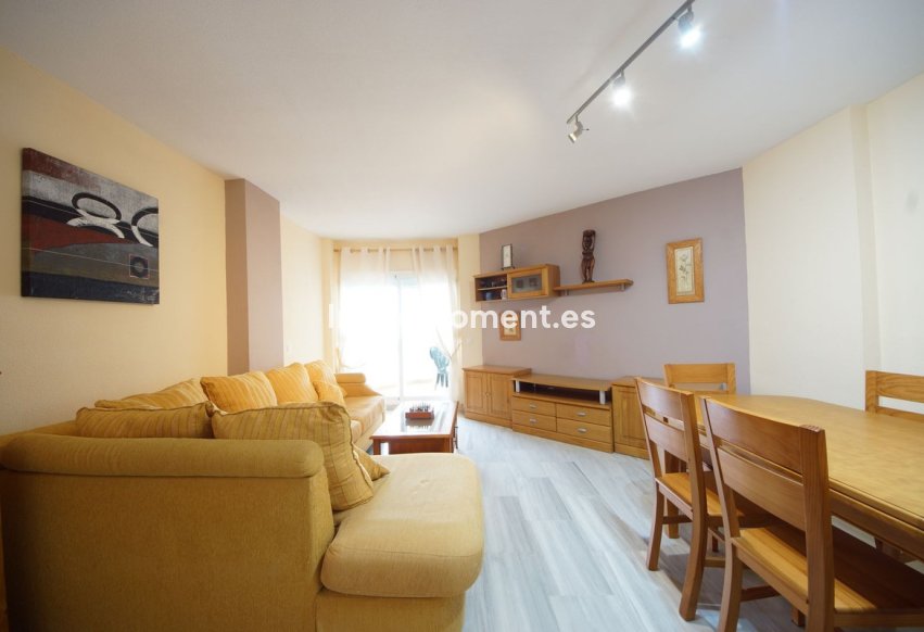 Bestaande woning - Appartement - Marbella - San Pedro de Alcántara