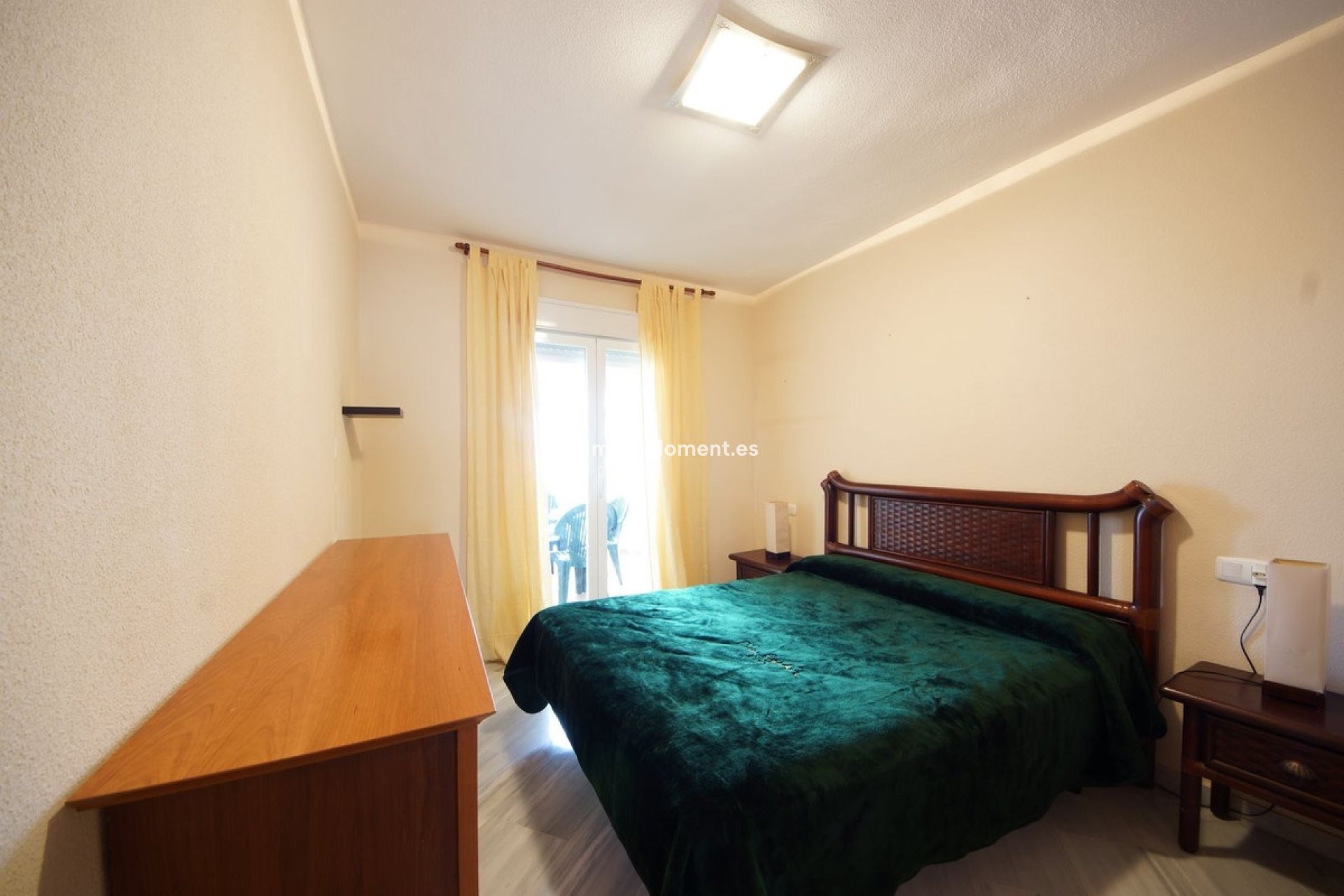 Bestaande woning - Appartement - Marbella - San Pedro de Alcántara