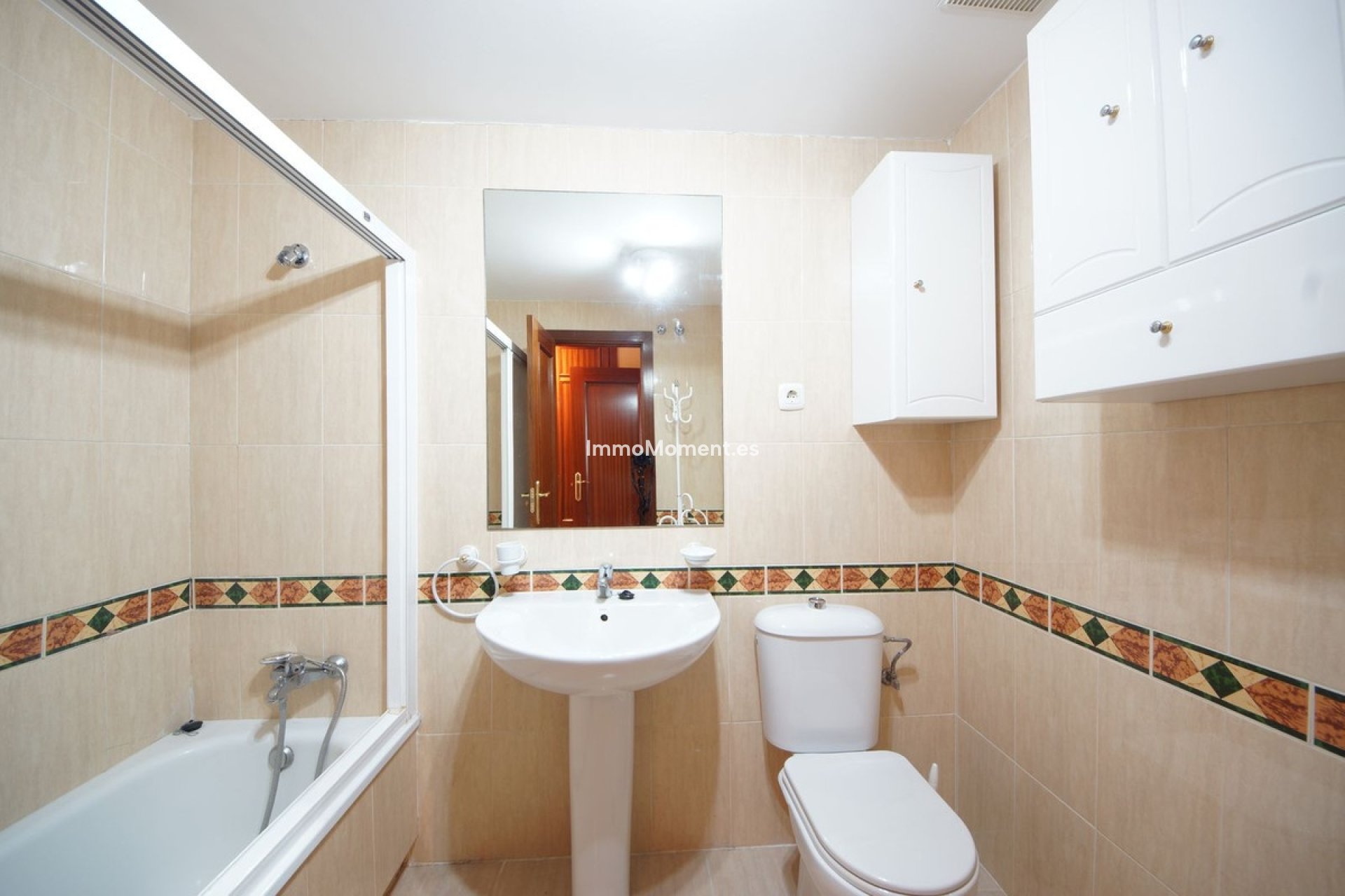 Bestaande woning - Appartement - Marbella - San Pedro de Alcántara