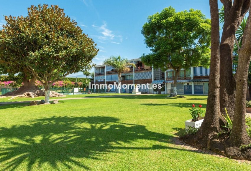 Bestaande woning - Appartement - Marbella - San Pedro de Alcántara