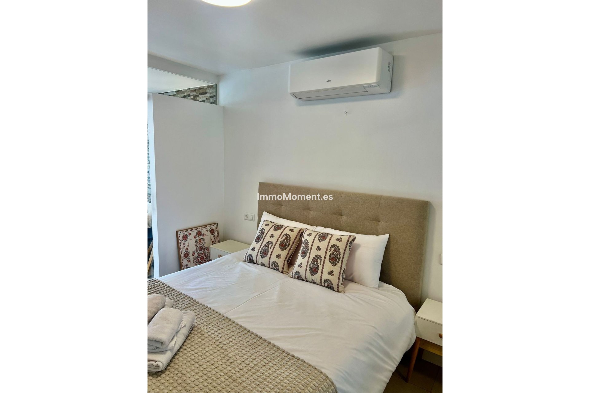 Bestaande woning - Appartement - Marbella - San Pedro de Alcántara