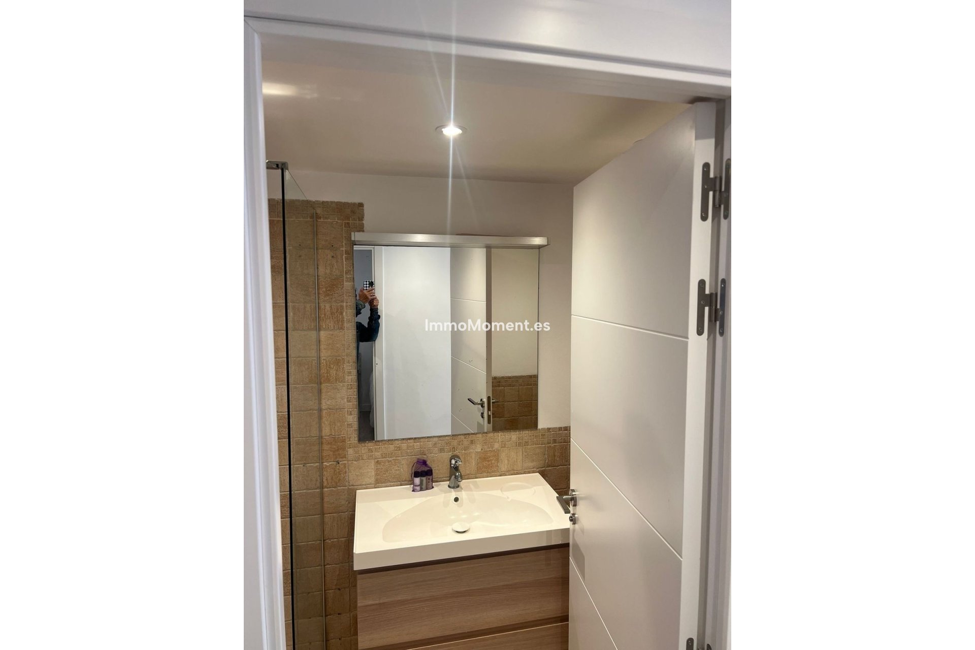 Bestaande woning - Appartement - Marbella - San Pedro de Alcántara