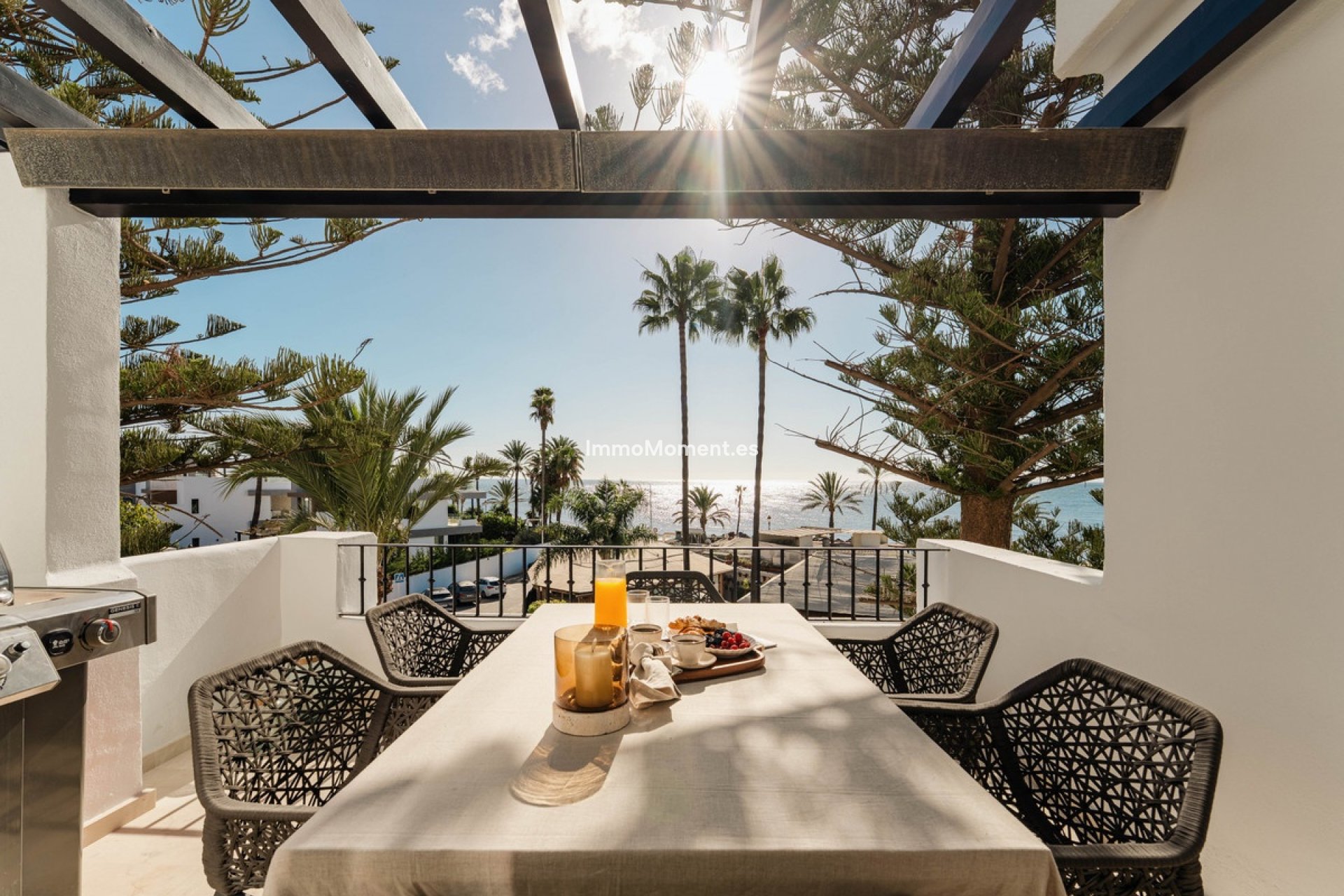 Bestaande woning - Appartement - Marbella - San Pedro de Alcántara