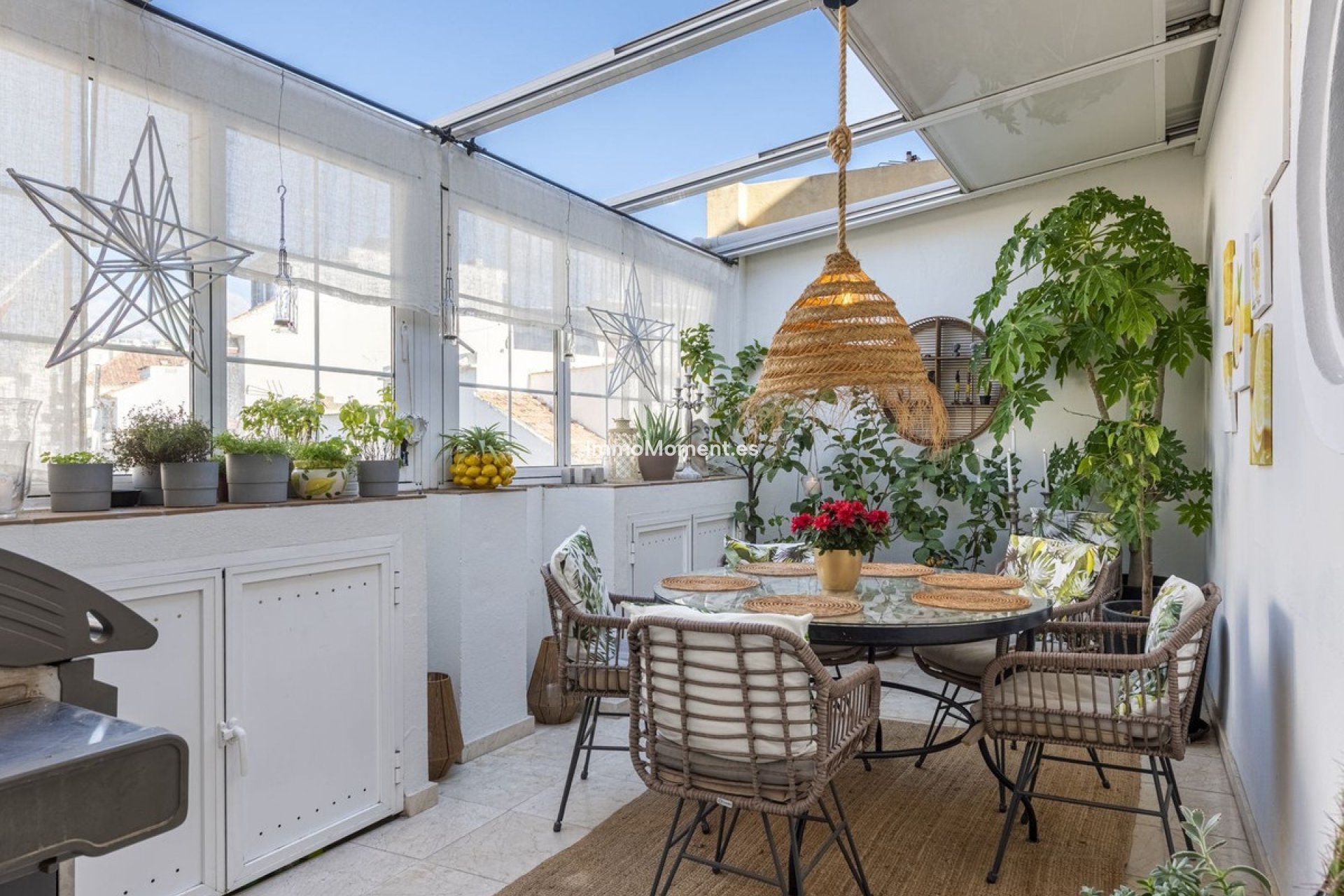 Bestaande woning - Appartement - Marbella - San Pedro de Alcántara