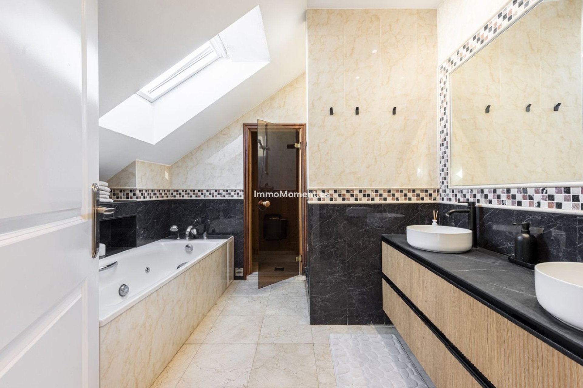 Bestaande woning - Appartement - Marbella - San Pedro de Alcántara