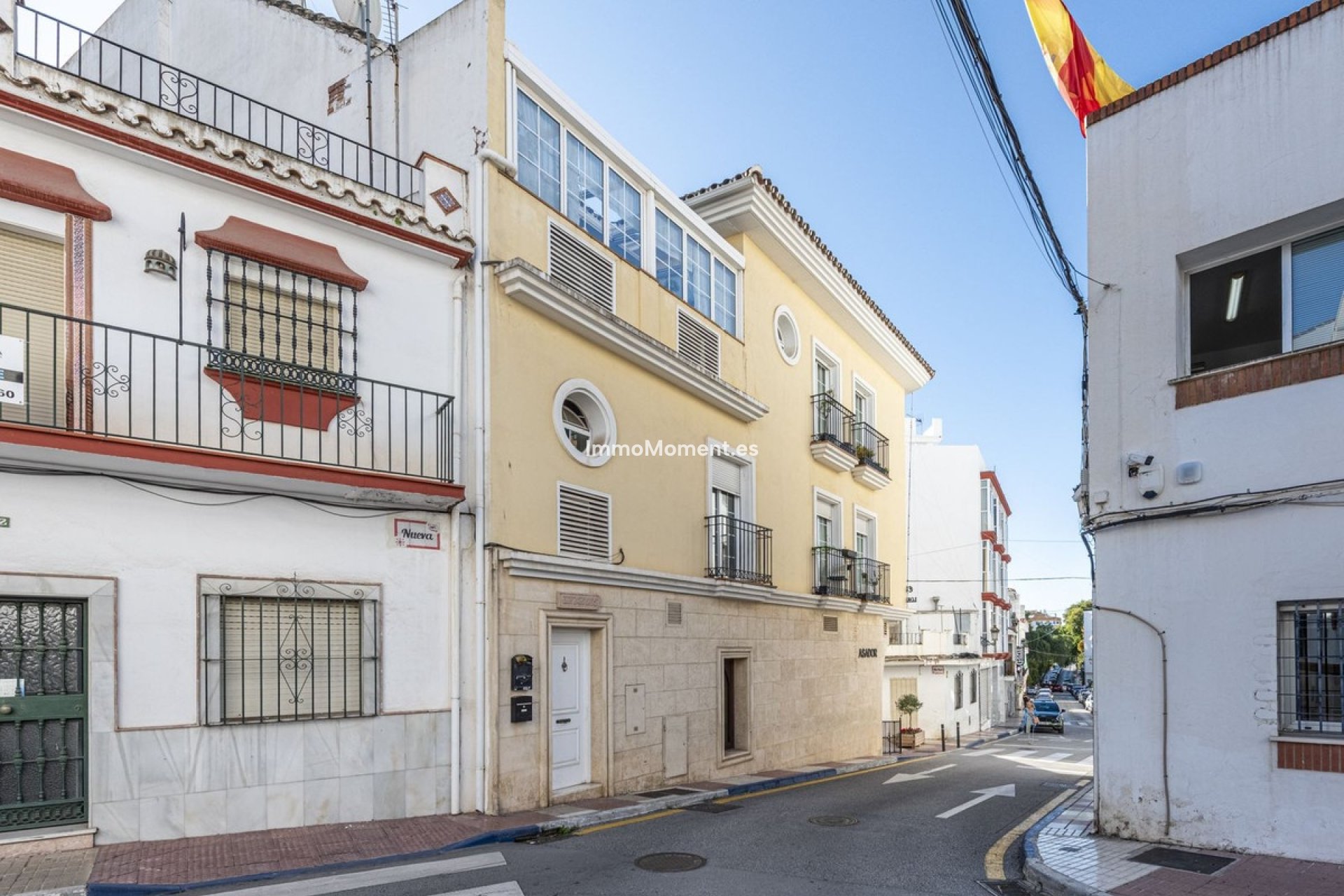 Bestaande woning - Appartement - Marbella - San Pedro de Alcántara