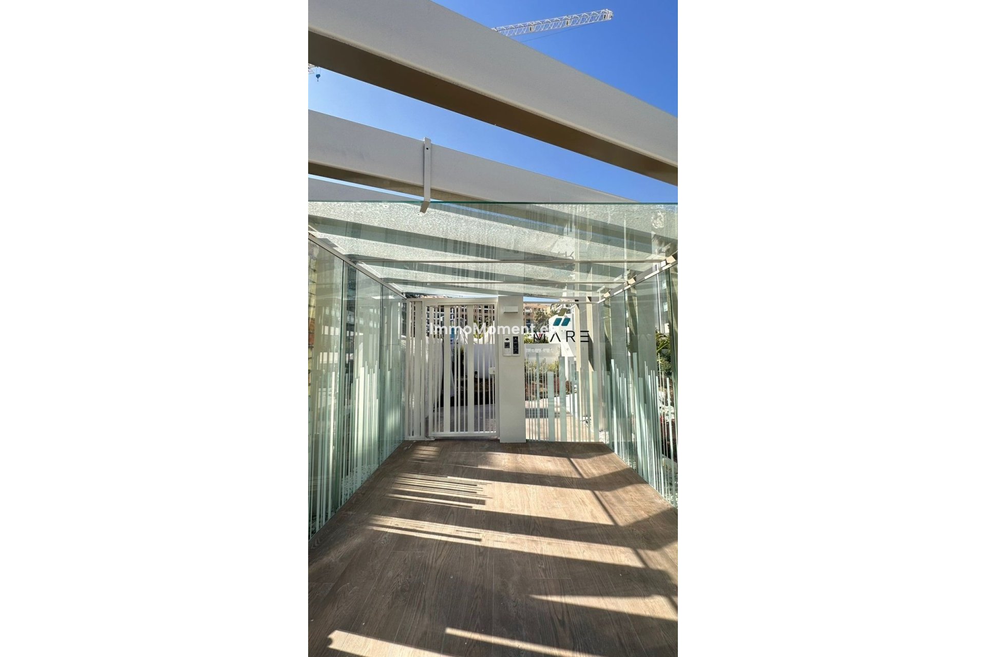 Bestaande woning - Appartement - Marbella - San Pedro de Alcántara