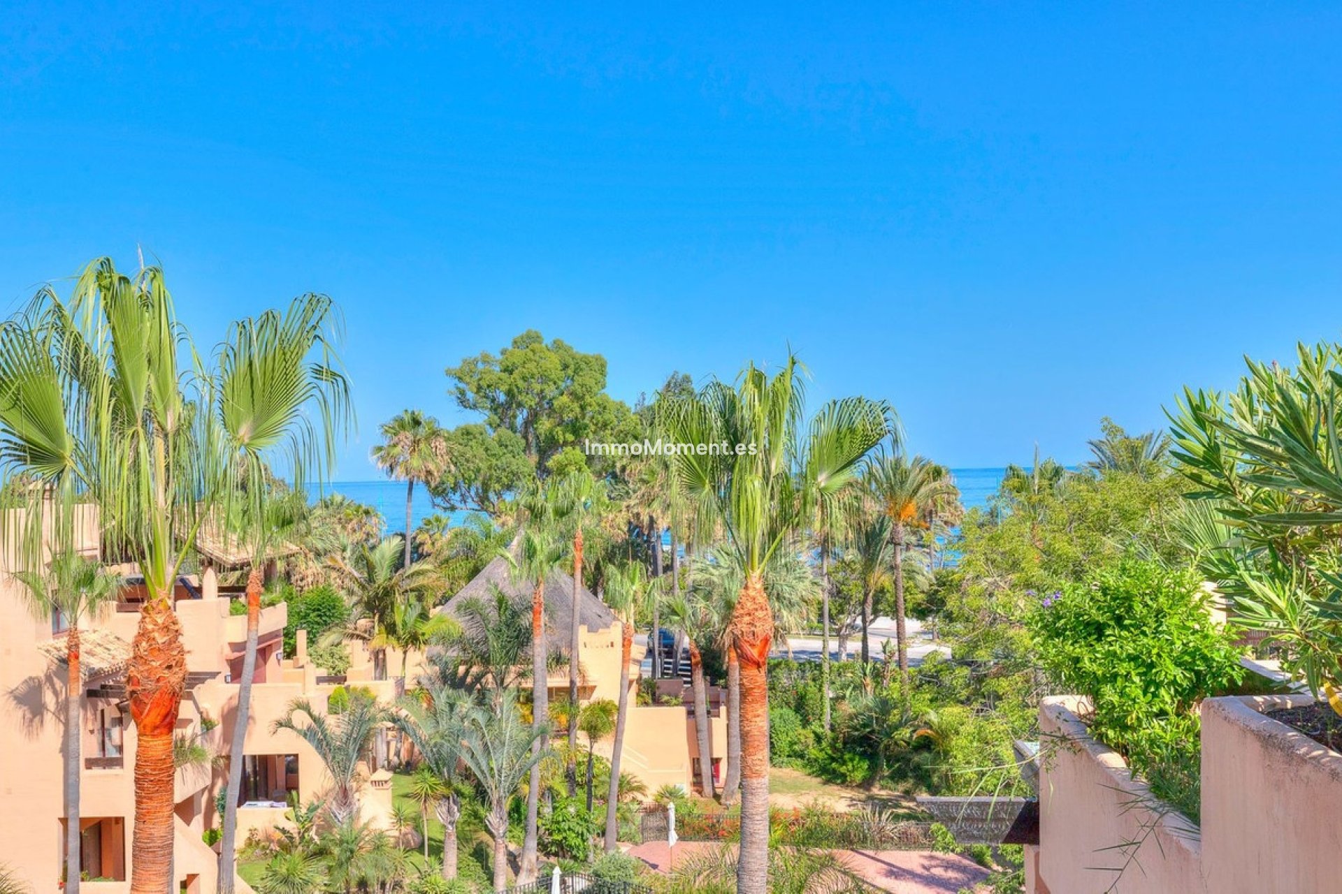 Bestaande woning - Appartement - Marbella - San Pedro de Alcántara