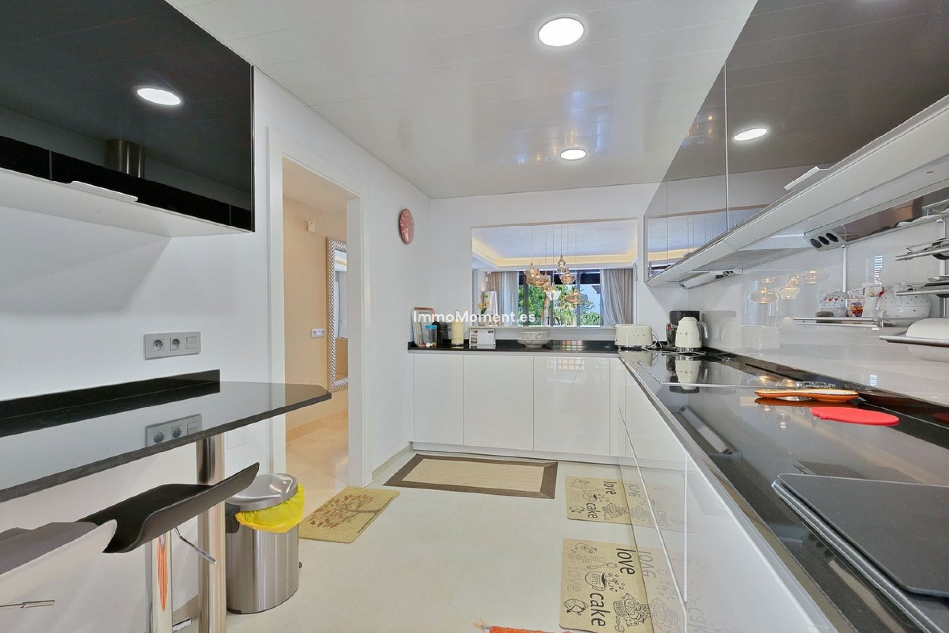 Bestaande woning - Appartement - Marbella - San Pedro de Alcántara