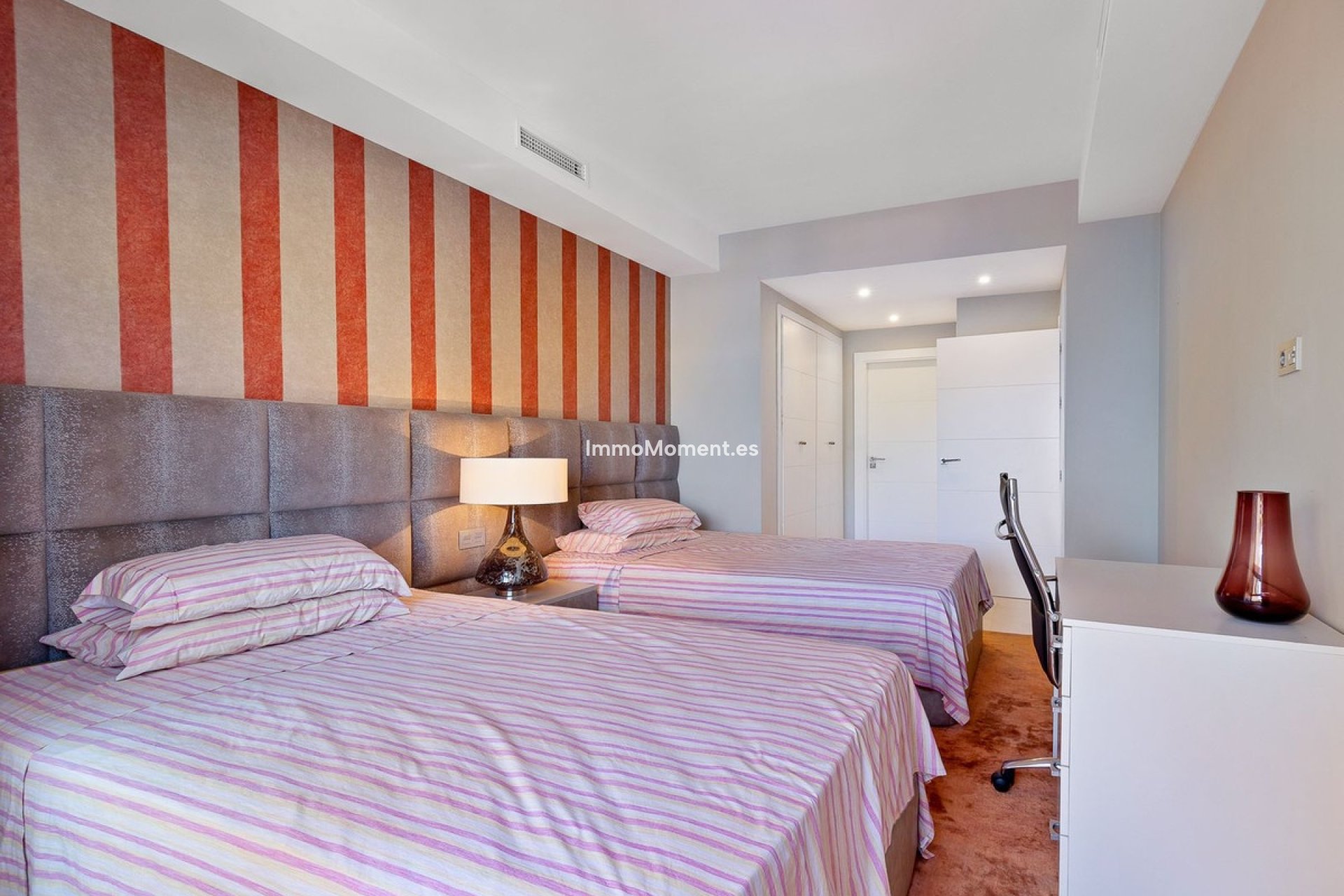 Bestaande woning - Appartement - Marbella - San Pedro de Alcántara