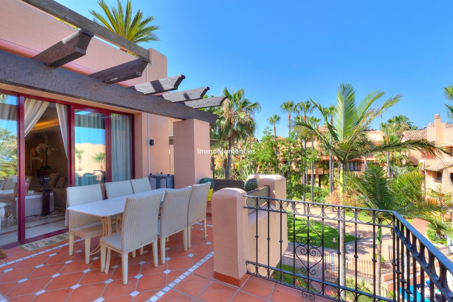 Bestaande woning - Appartement - Marbella - San Pedro de Alcántara