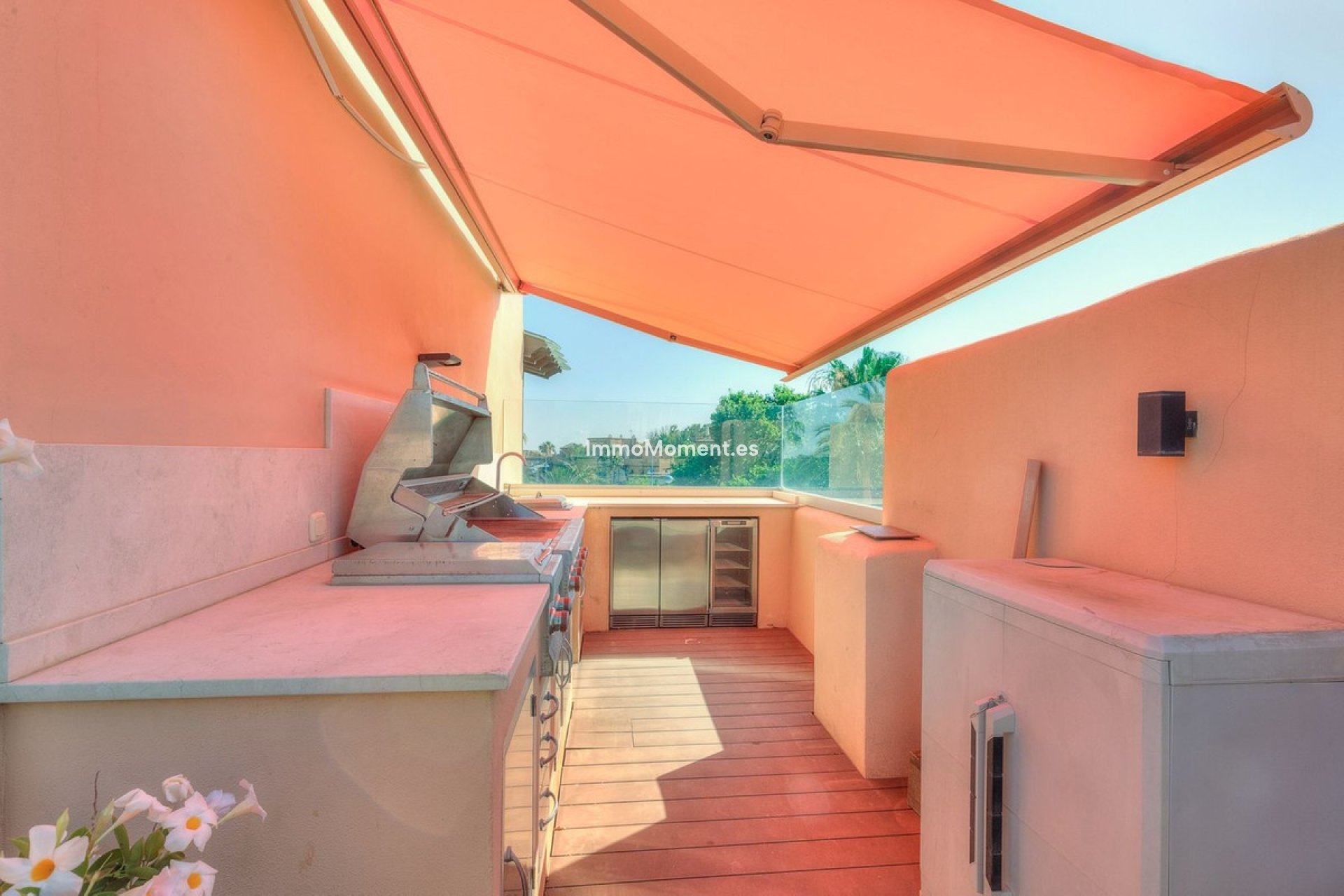 Bestaande woning - Appartement - Marbella - San Pedro de Alcántara