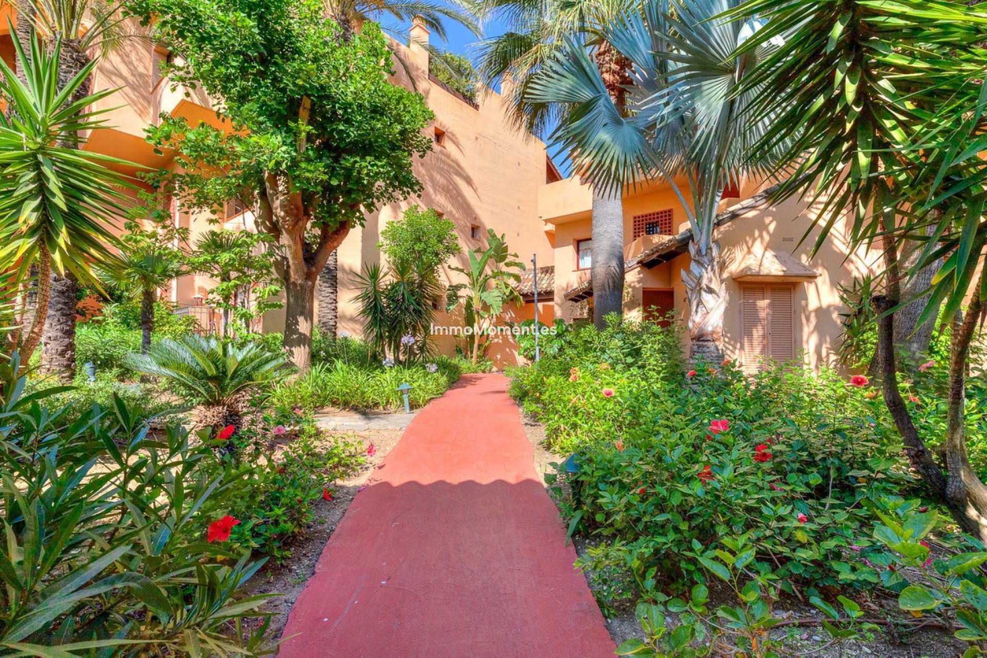 Bestaande woning - Appartement - Marbella - San Pedro de Alcántara