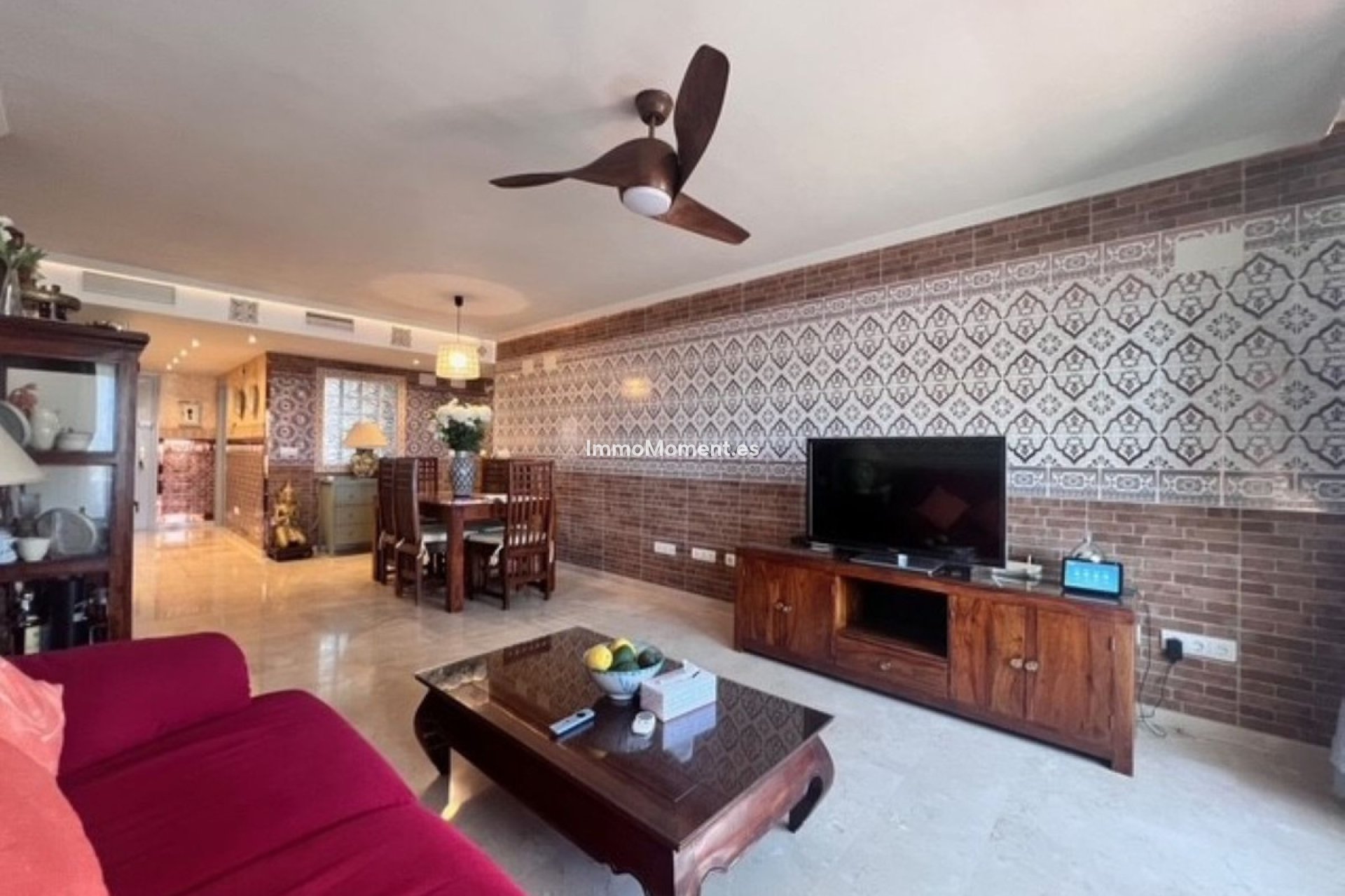 Bestaande woning - Appartement - Marbella - San Pedro de Alcántara