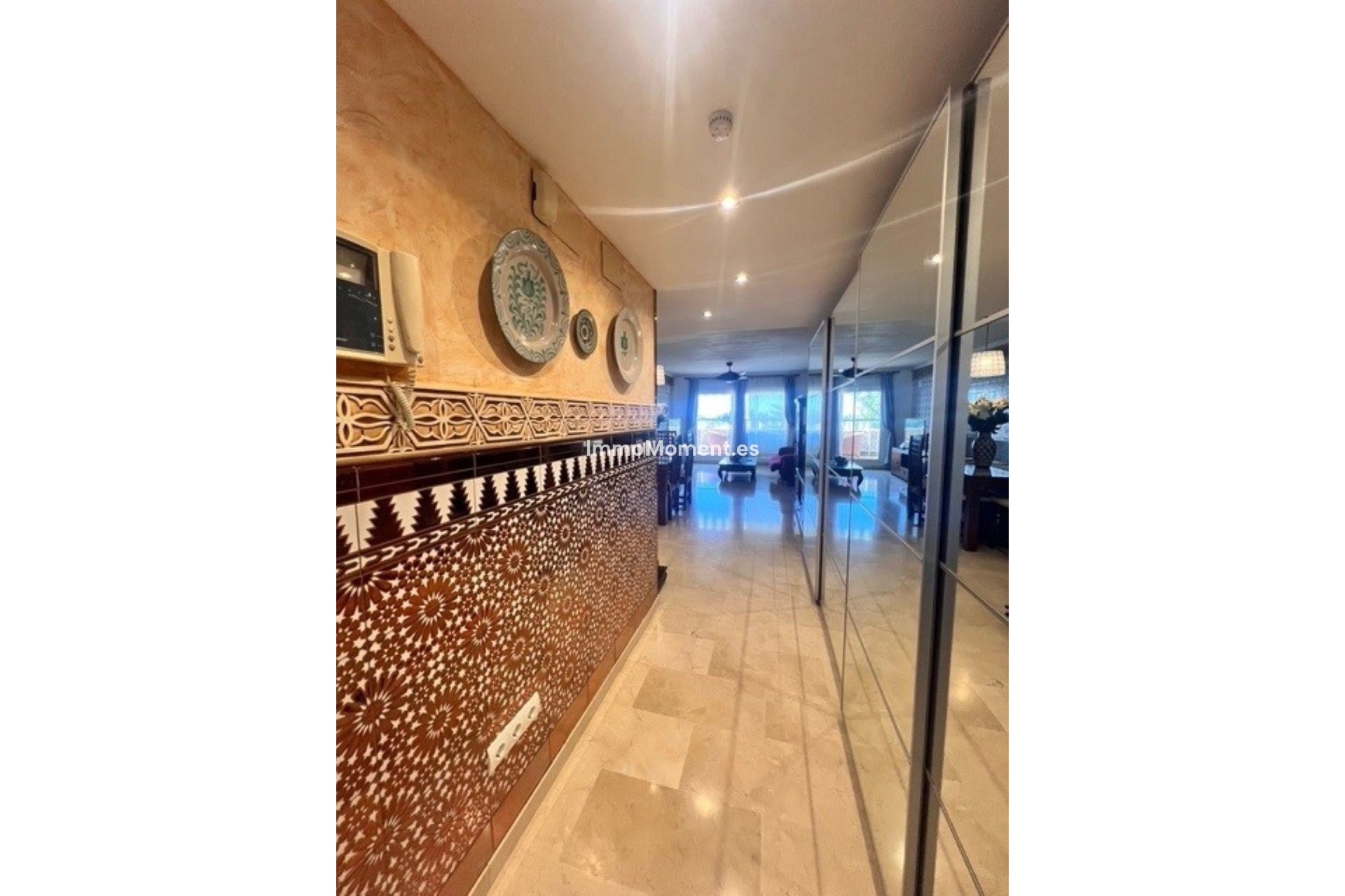 Bestaande woning - Appartement - Marbella - San Pedro de Alcántara