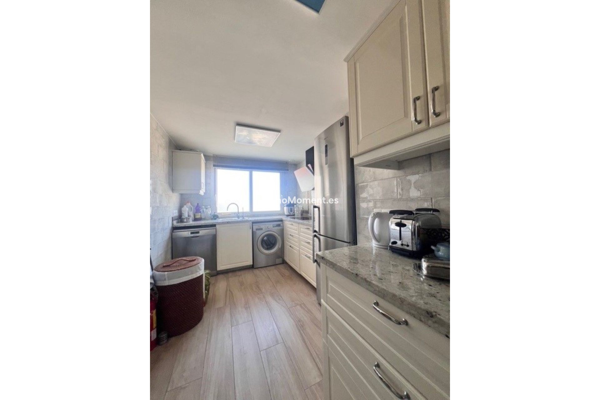 Bestaande woning - Appartement - Marbella - San Pedro de Alcántara