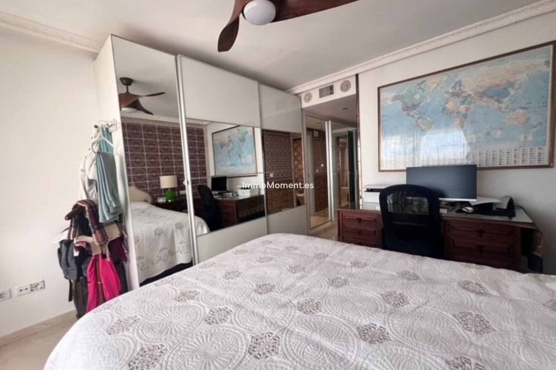 Bestaande woning - Appartement - Marbella - San Pedro de Alcántara