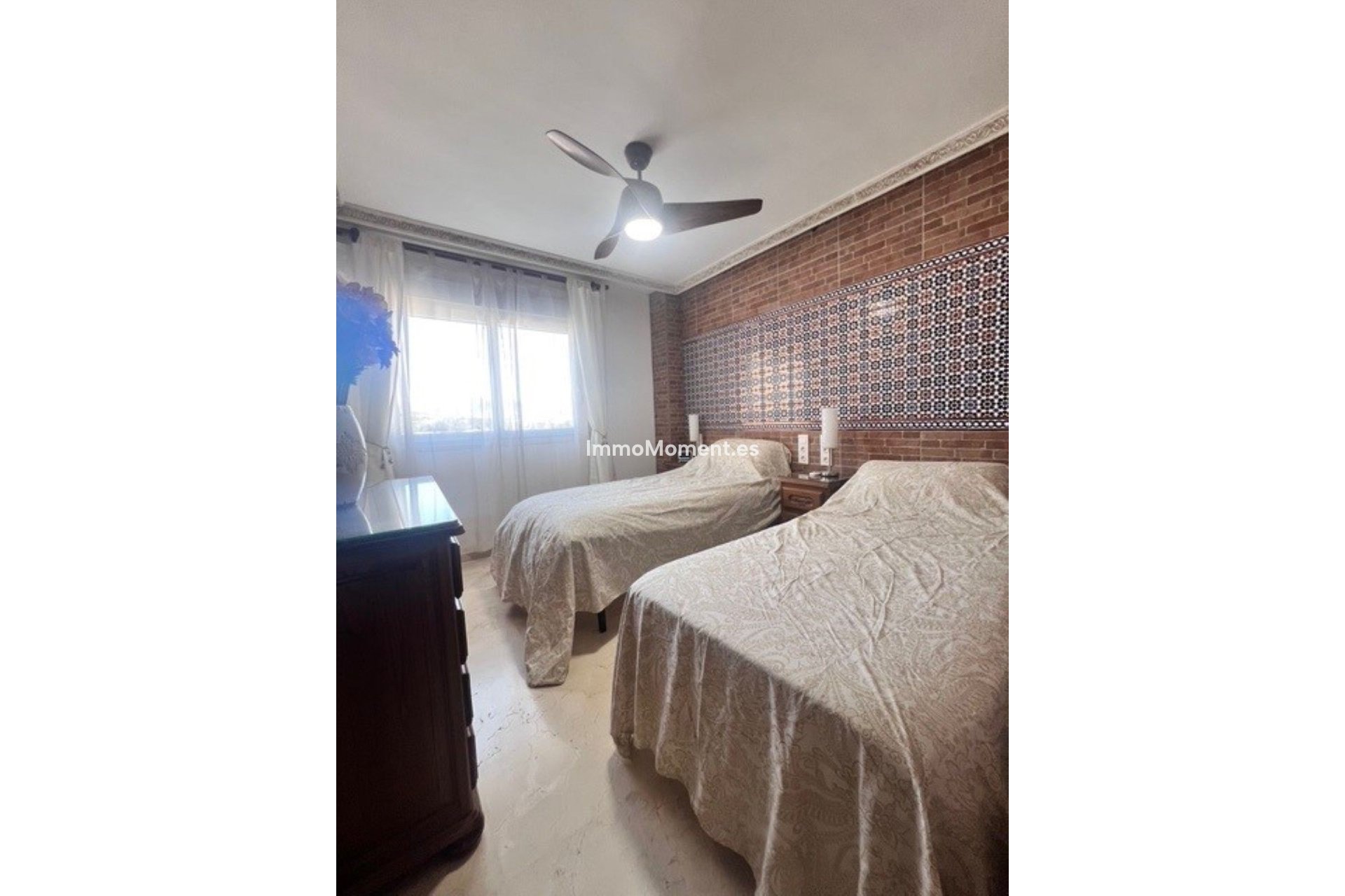 Bestaande woning - Appartement - Marbella - San Pedro de Alcántara