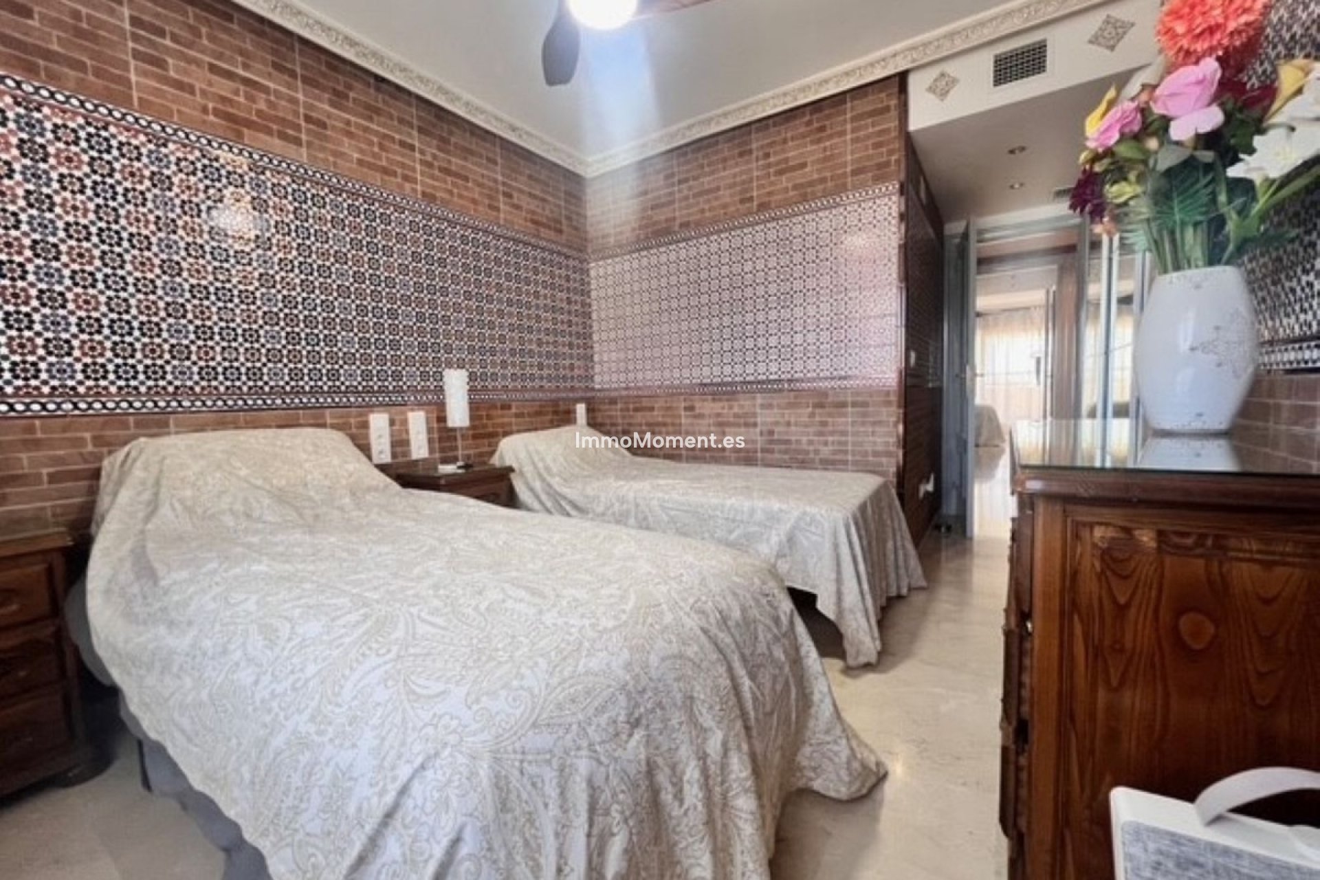 Bestaande woning - Appartement - Marbella - San Pedro de Alcántara