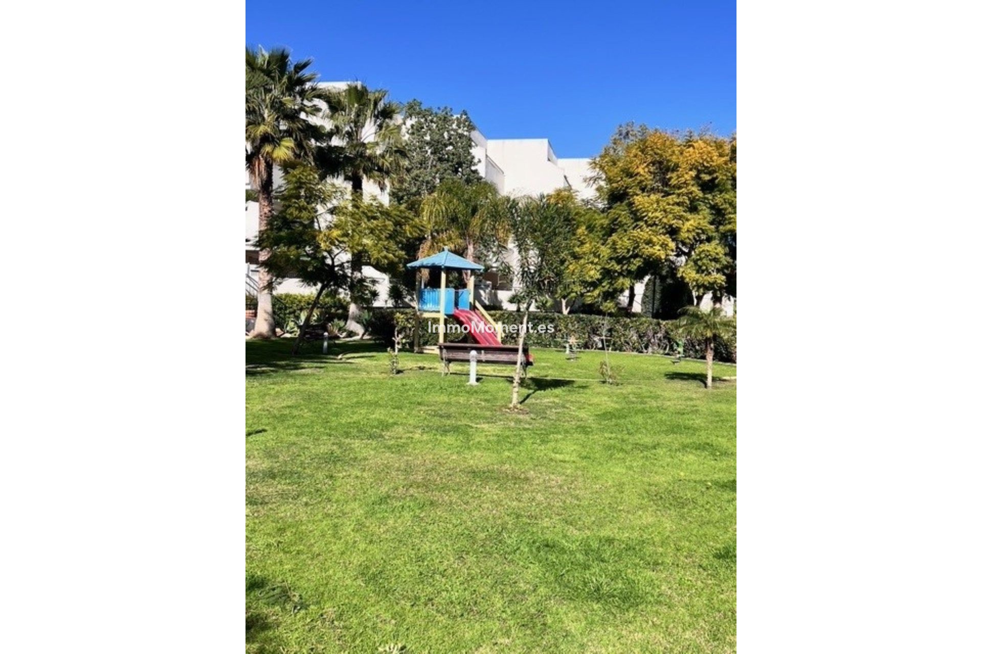 Bestaande woning - Appartement - Marbella - San Pedro de Alcántara